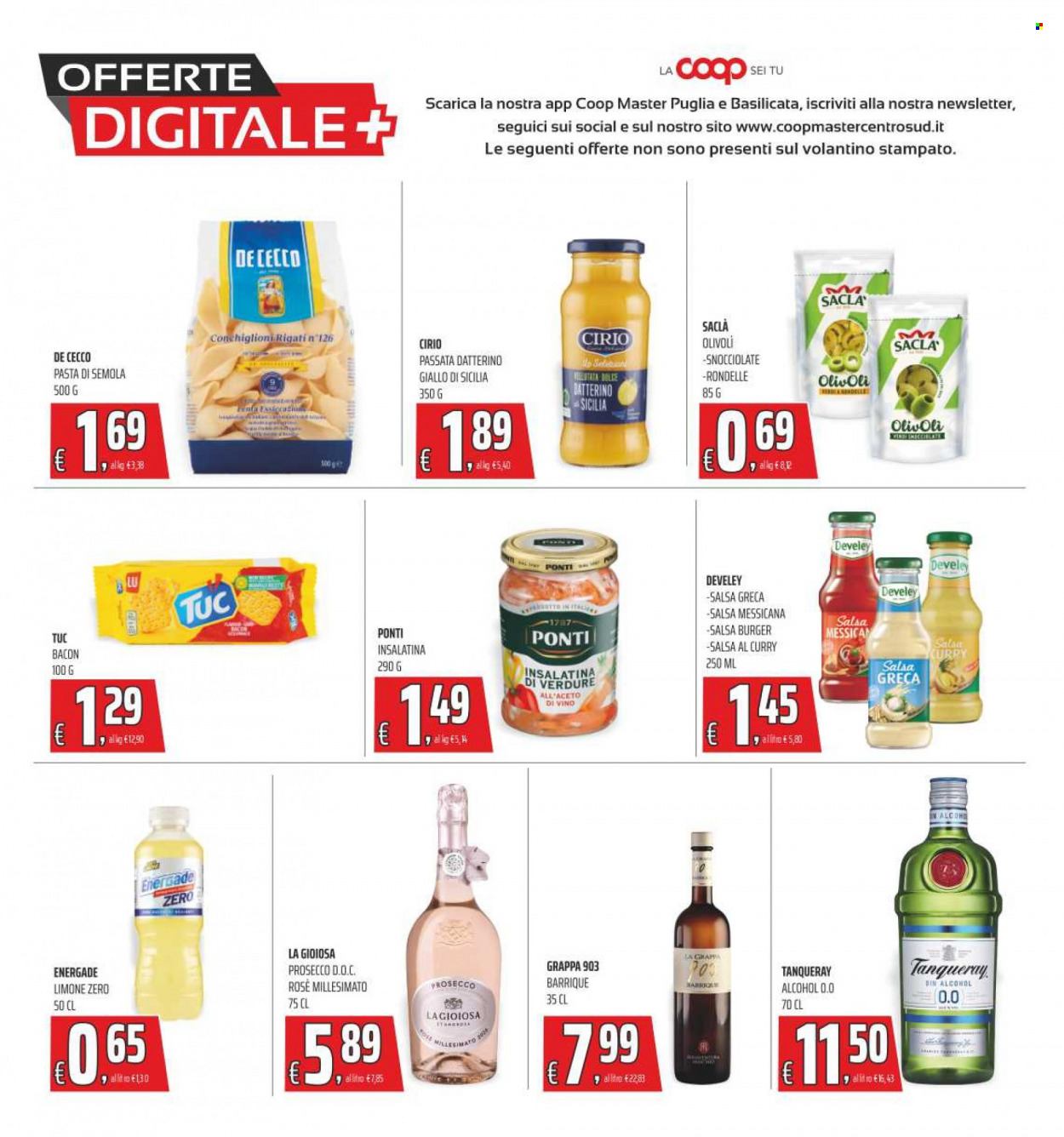 Leták Coop - 14.4.2023 - 23.4.2023. Strana 7