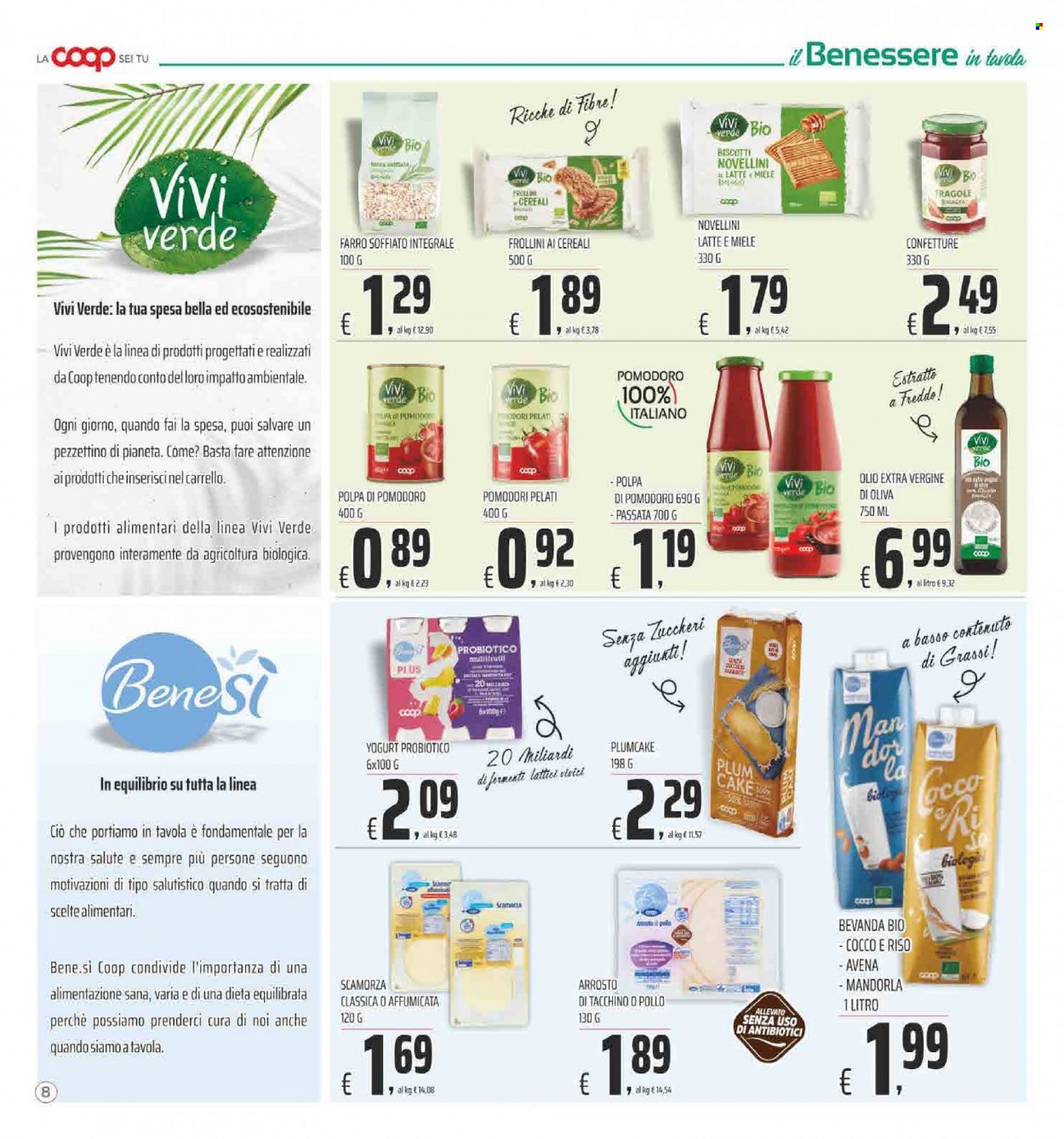 Leták Coop - 14.4.2023 - 23.4.2023. Strana 16