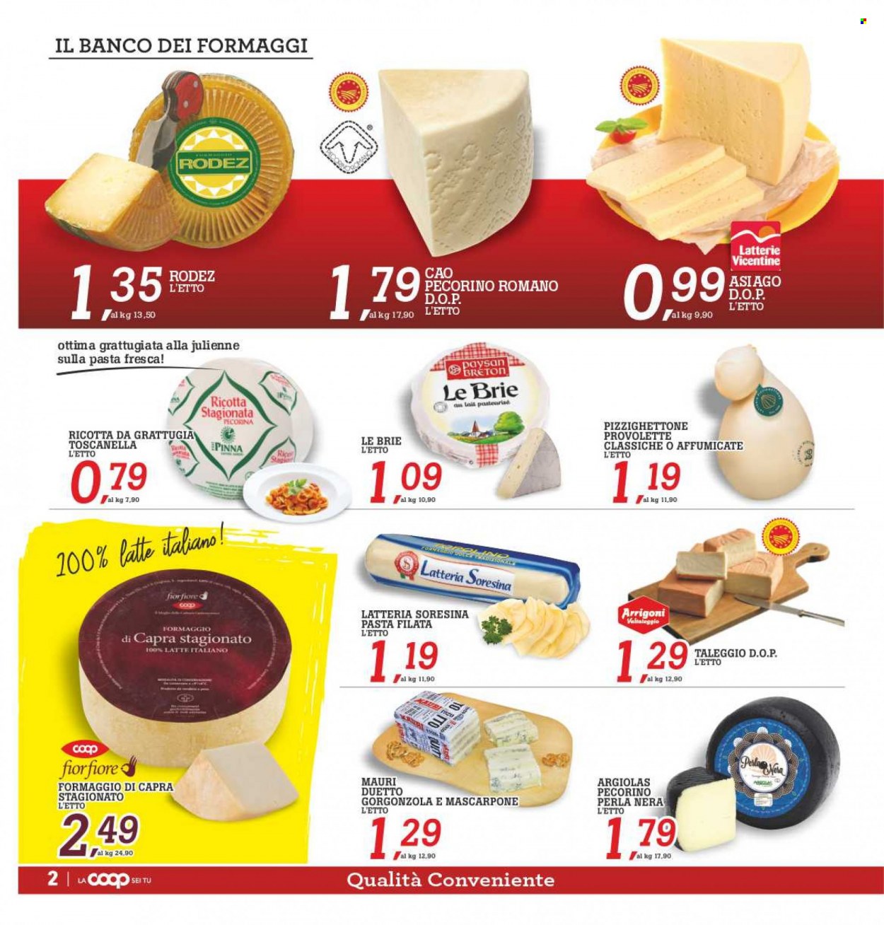 Leták Coop - 13.4.2023 - 21.4.2023. Strana 8