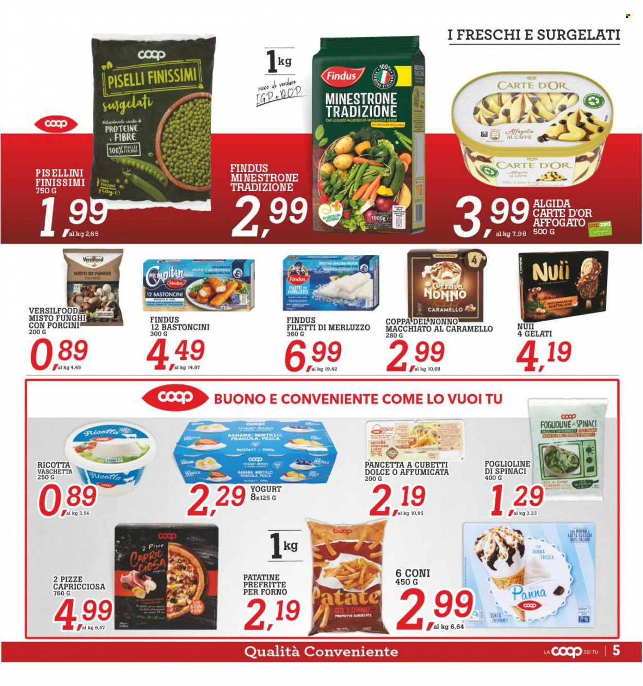 Leták Coop - 13.4.2023 - 21.4.2023. Strana 11