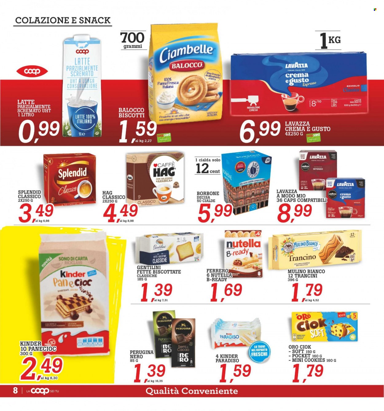 Leták Coop - 13.4.2023 - 21.4.2023. Strana 14