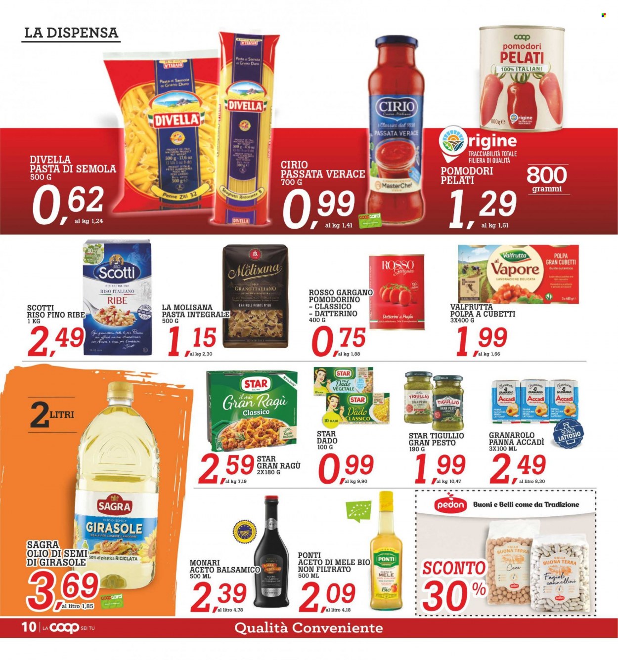 Leták Coop - 13.4.2023 - 21.4.2023. Strana 16