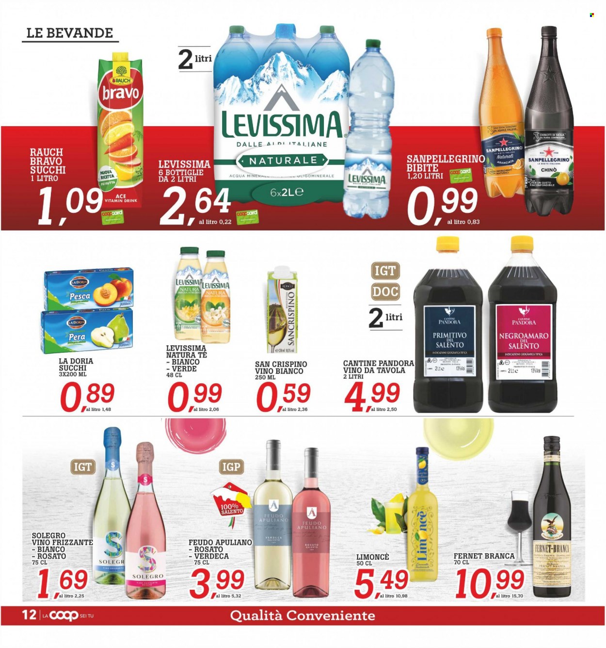 Leták Coop - 13.4.2023 - 21.4.2023. Strana 18