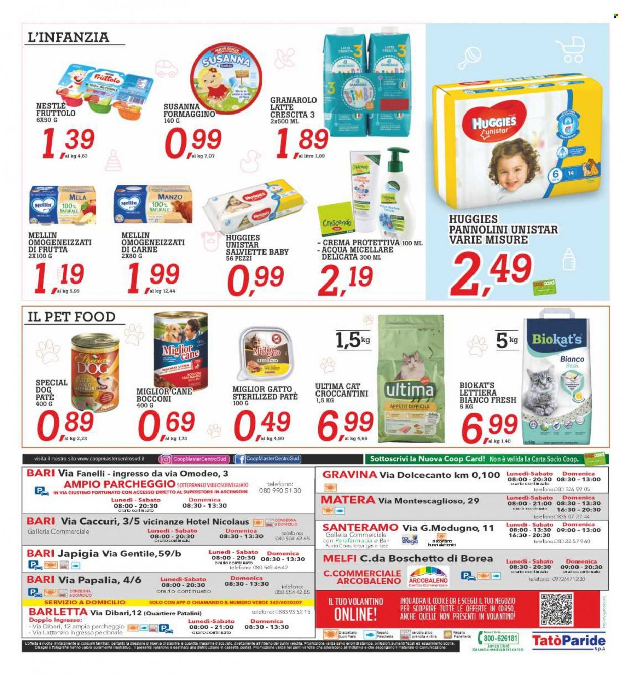 Leták Coop - 13.4.2023 - 21.4.2023. Strana 22