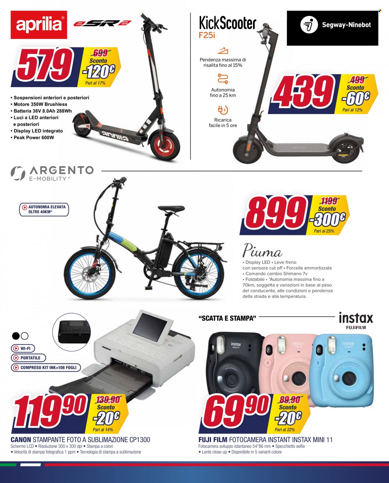 Volantino Trony - 13/4/2023 - 3/5/2023. Pagina 5
