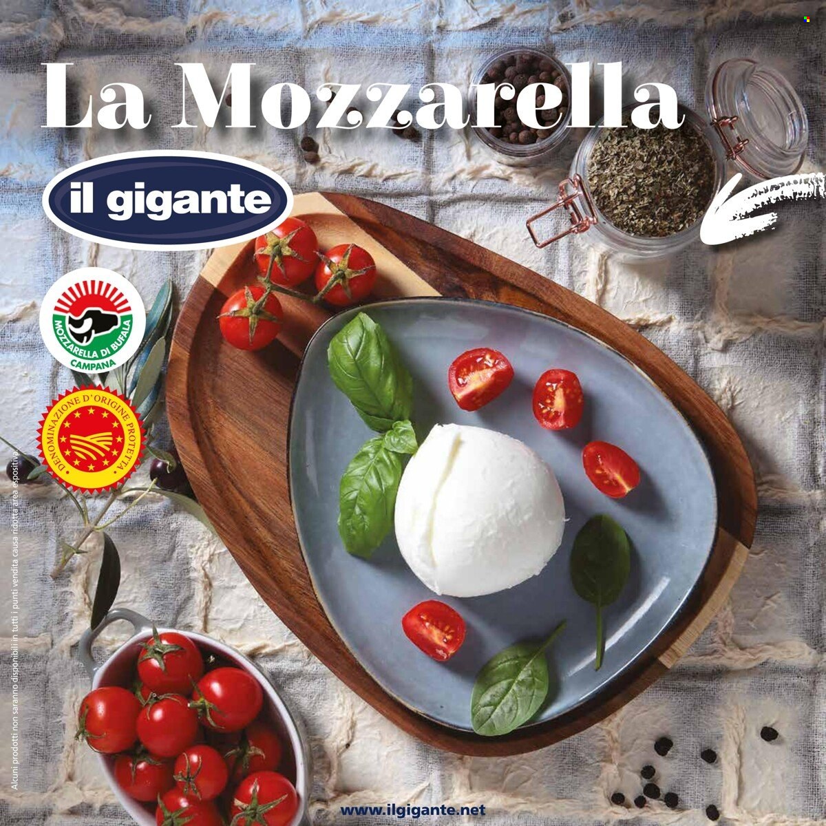 Volantino Il Gigante - 14/4/2023 - 17/5/2023. Pagina 6