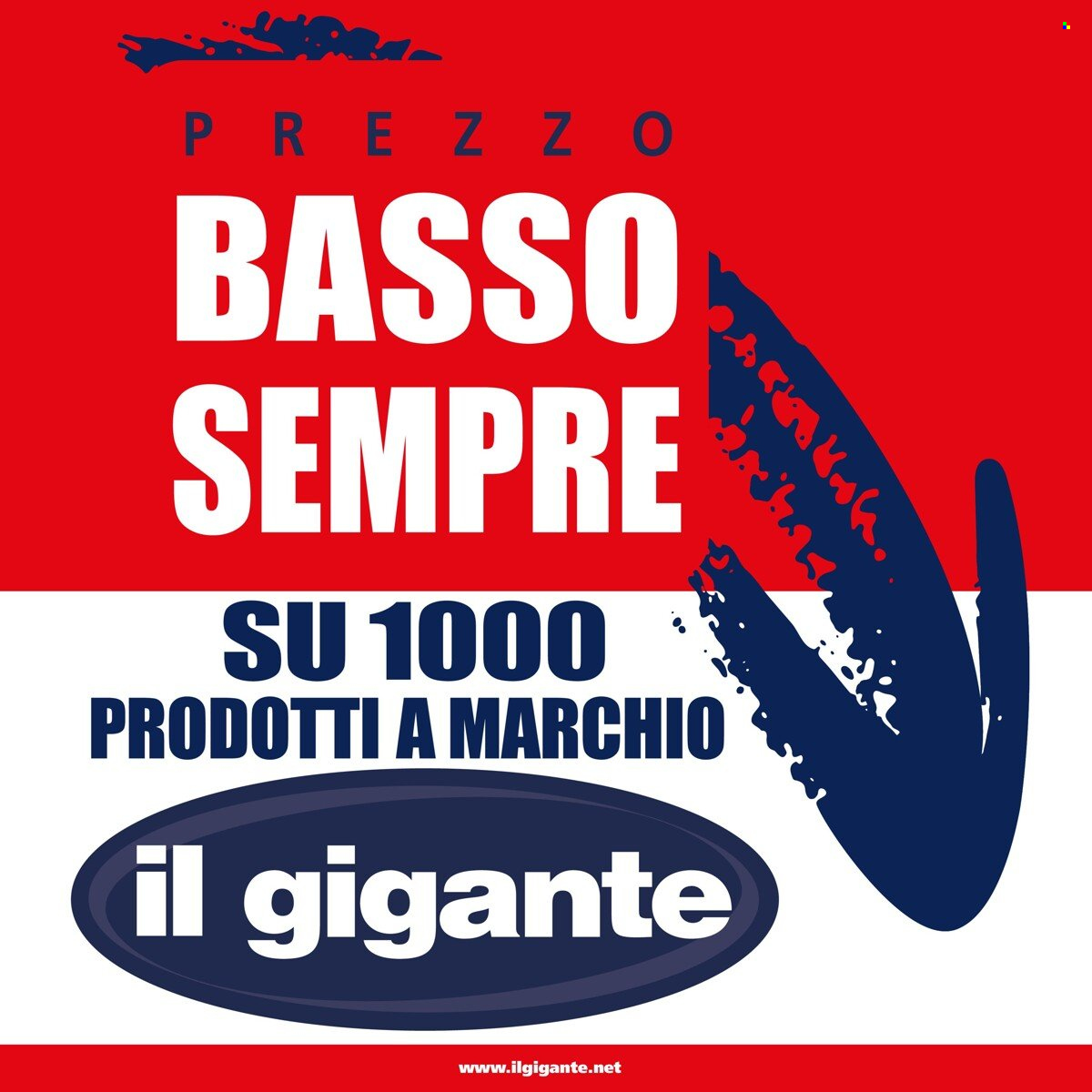 Volantino Il Gigante - 14/4/2023 - 17/5/2023. Pagina 10