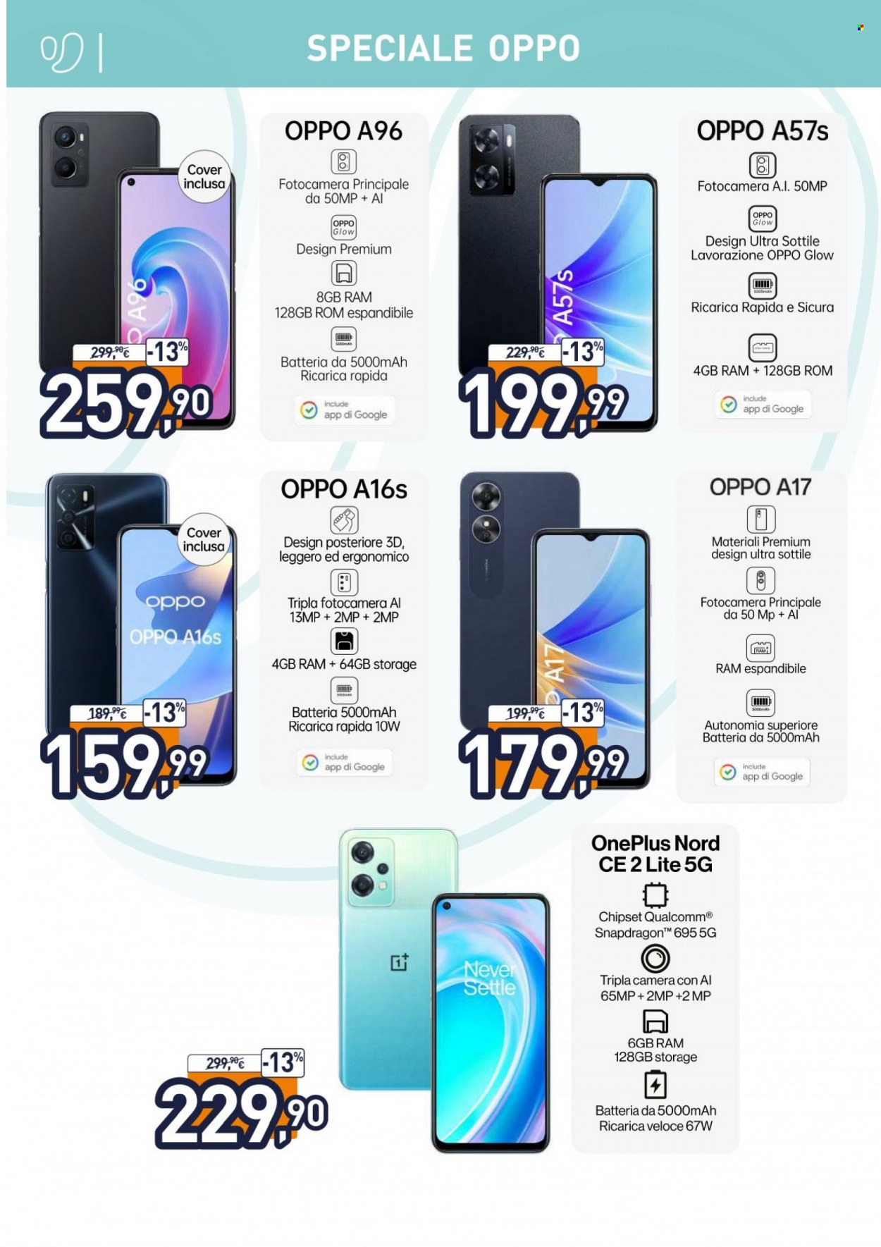 Volantino Unieuro - 14/4/2023 - 27/4/2023. Pagina 4