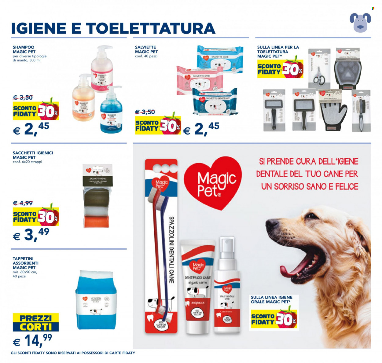Volantino Esselunga - 17/4/2023 - 29/4/2023. Pagina 9