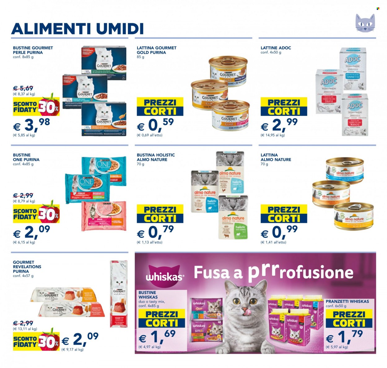 Volantino Esselunga - 17/4/2023 - 29/4/2023. Pagina 11