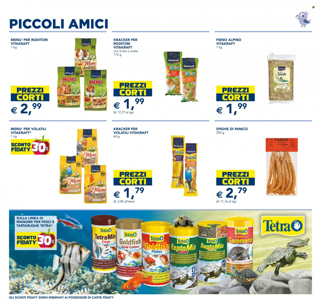 Volantino Esselunga - 17/4/2023 - 29/4/2023. Pagina 15