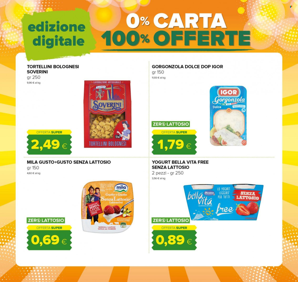 Volantino Oasi - 18/4/2023 - 3/5/2023. Pagina 33