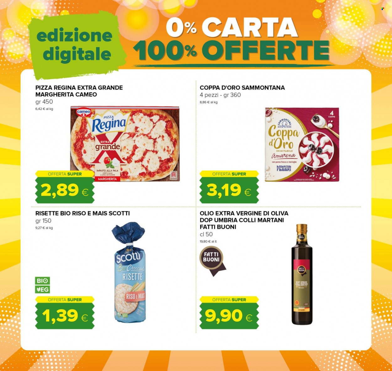Volantino Oasi - 18/4/2023 - 3/5/2023. Pagina 36