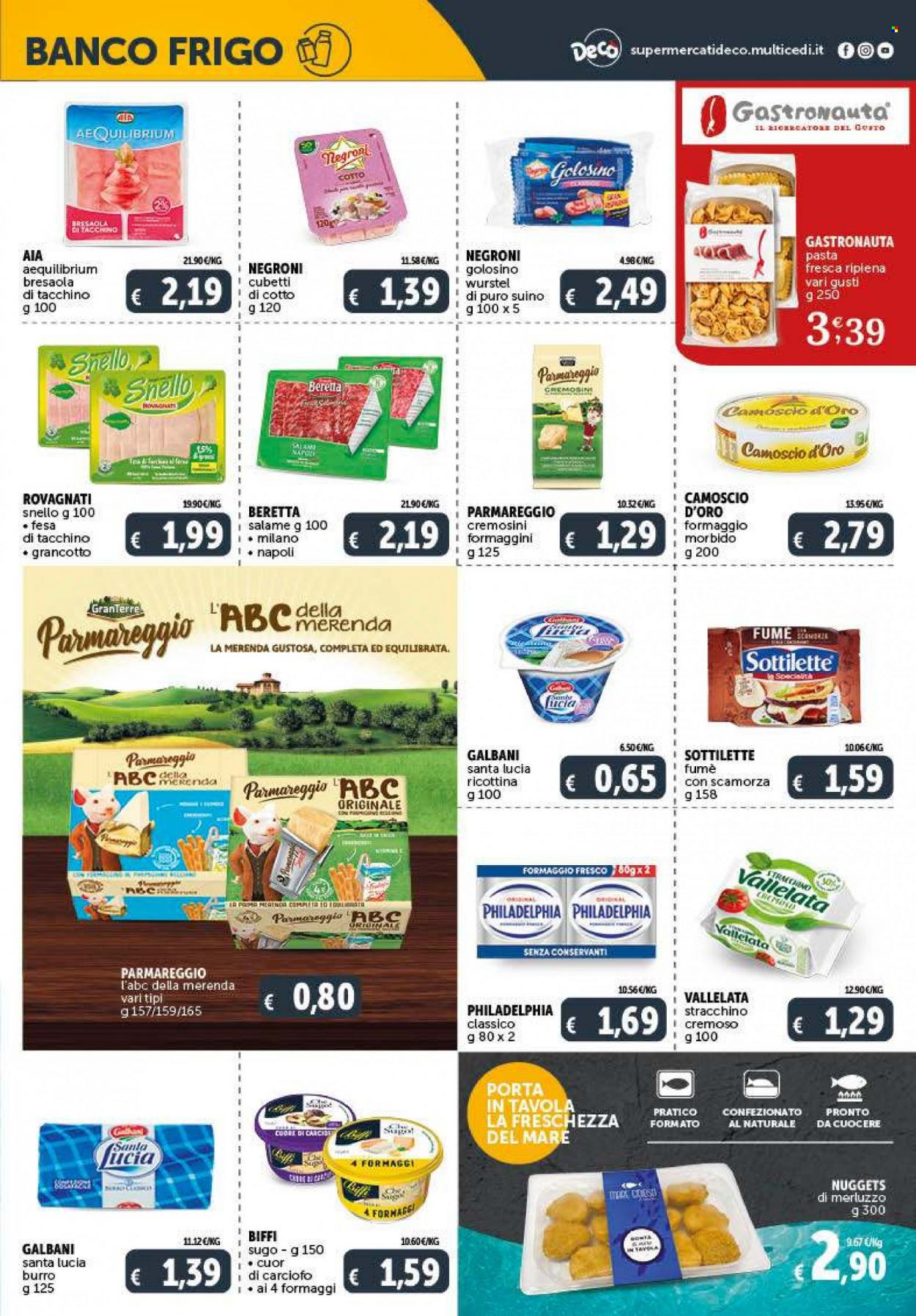 Volantino Deco - 14/4/2023 - 20/4/2023. Pagina 9