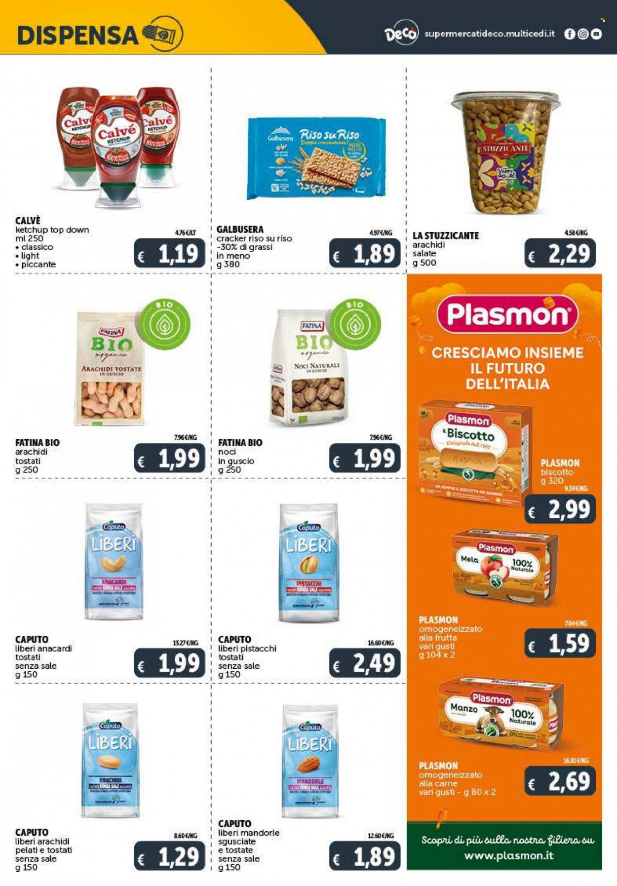 Volantino Deco - 14/4/2023 - 20/4/2023. Pagina 14