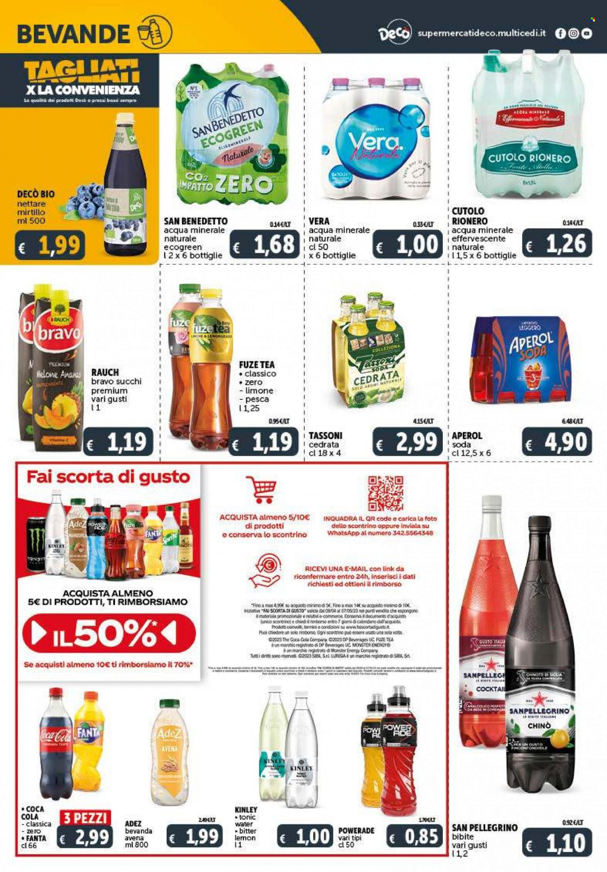 Volantino Deco - 14/4/2023 - 20/4/2023. Pagina 16