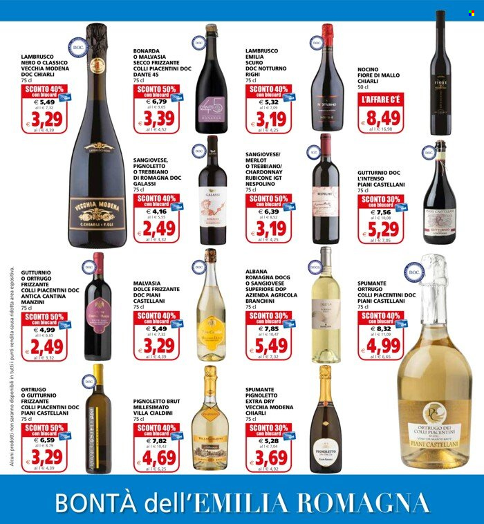 Volantino Il Gigante - 20/4/2023 - 3/5/2023. Pagina 16