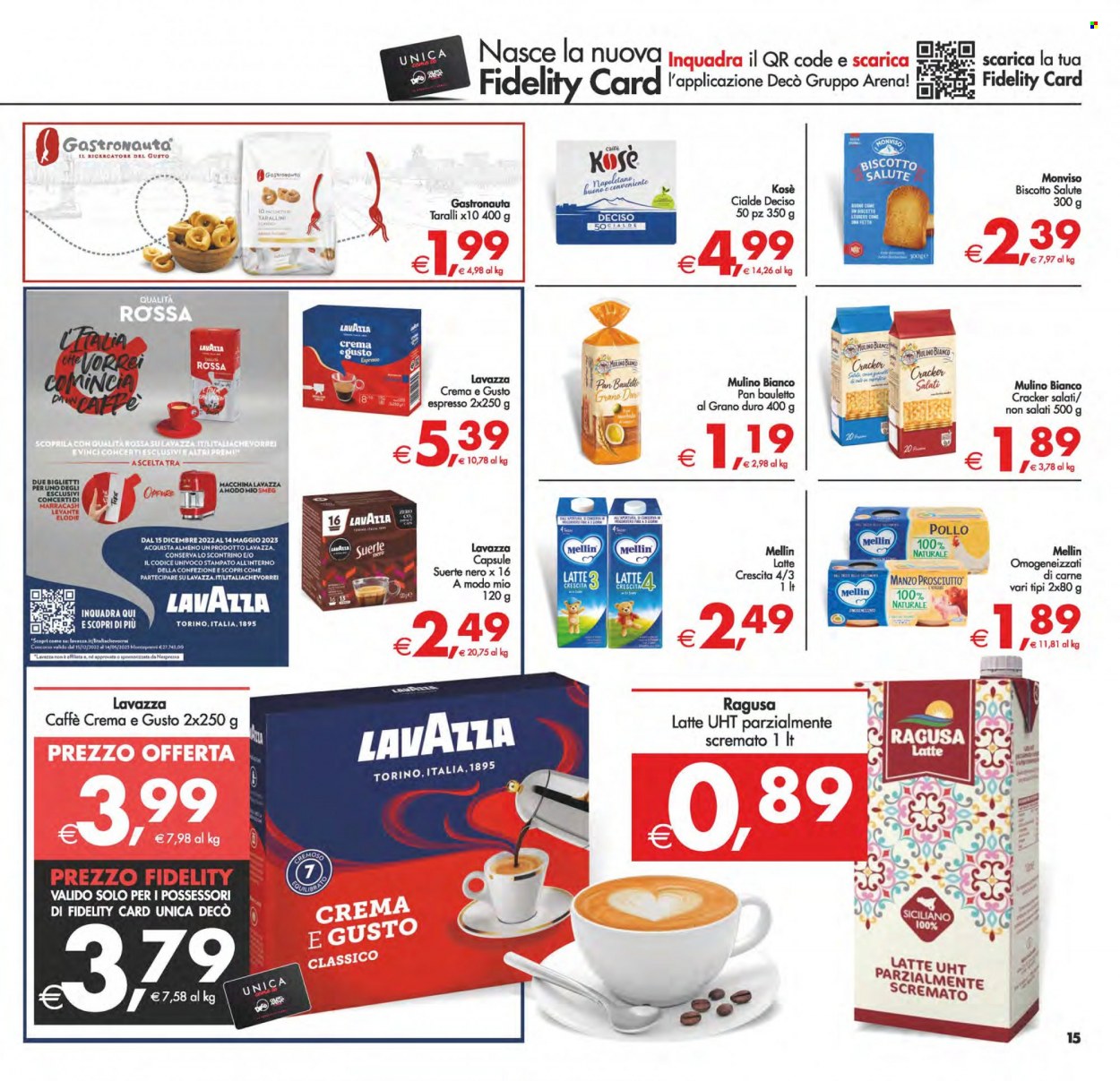 Volantino Deco - 21/4/2023 - 1/5/2023. Pagina 15