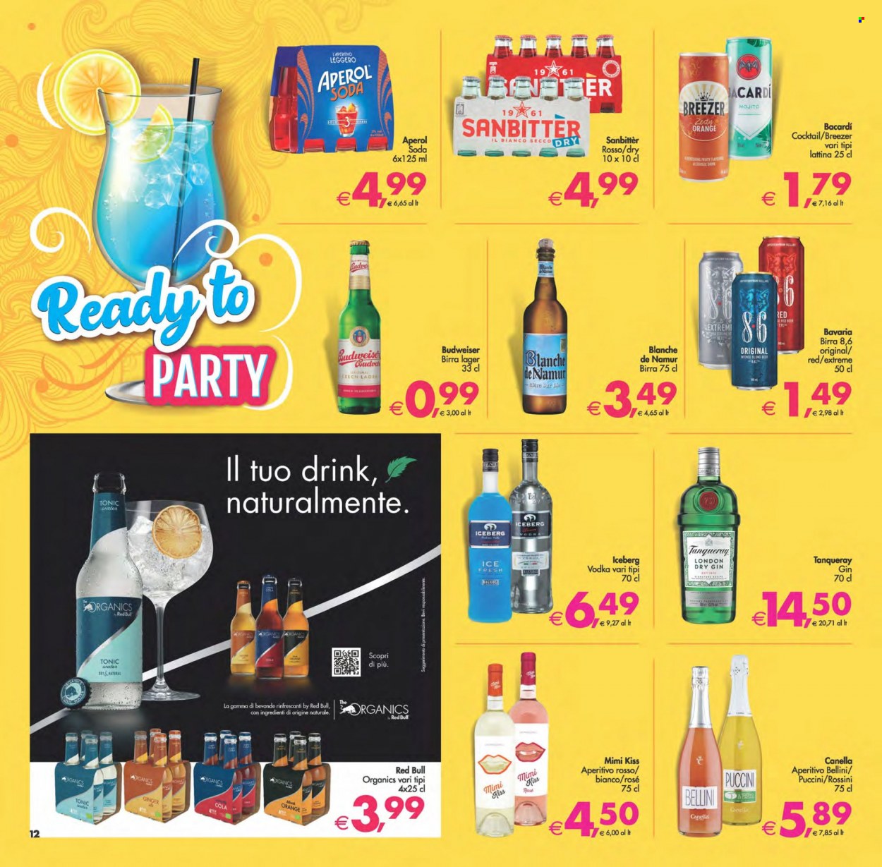 Volantino Deco - 21/4/2023 - 1/5/2023. Pagina 12