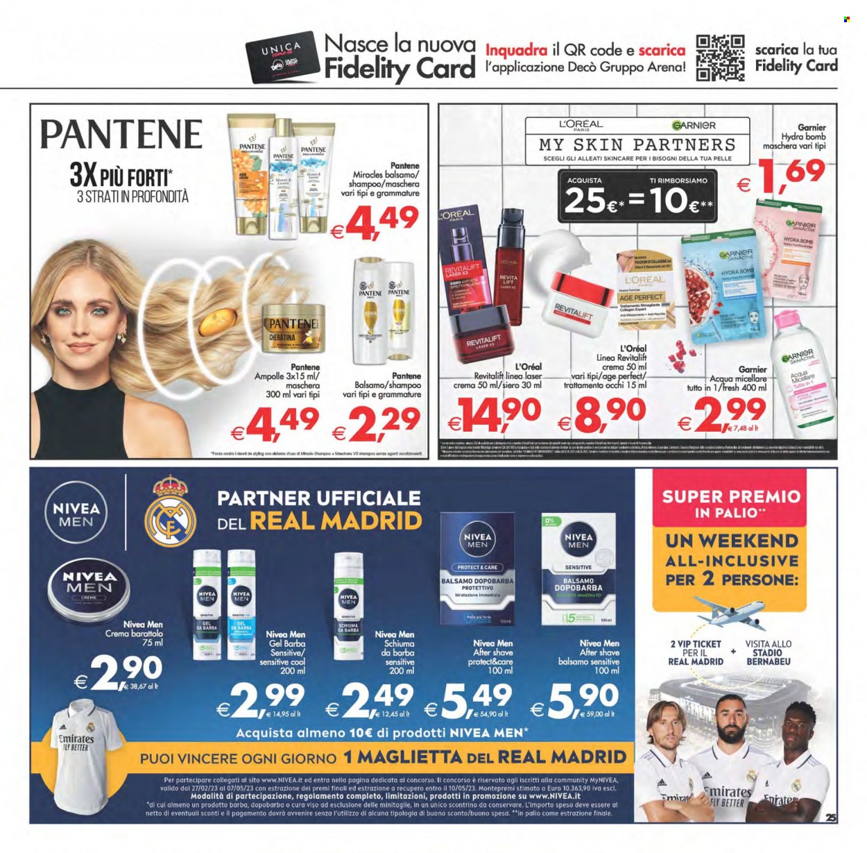 Volantino Deco - 21/4/2023 - 1/5/2023. Pagina 25