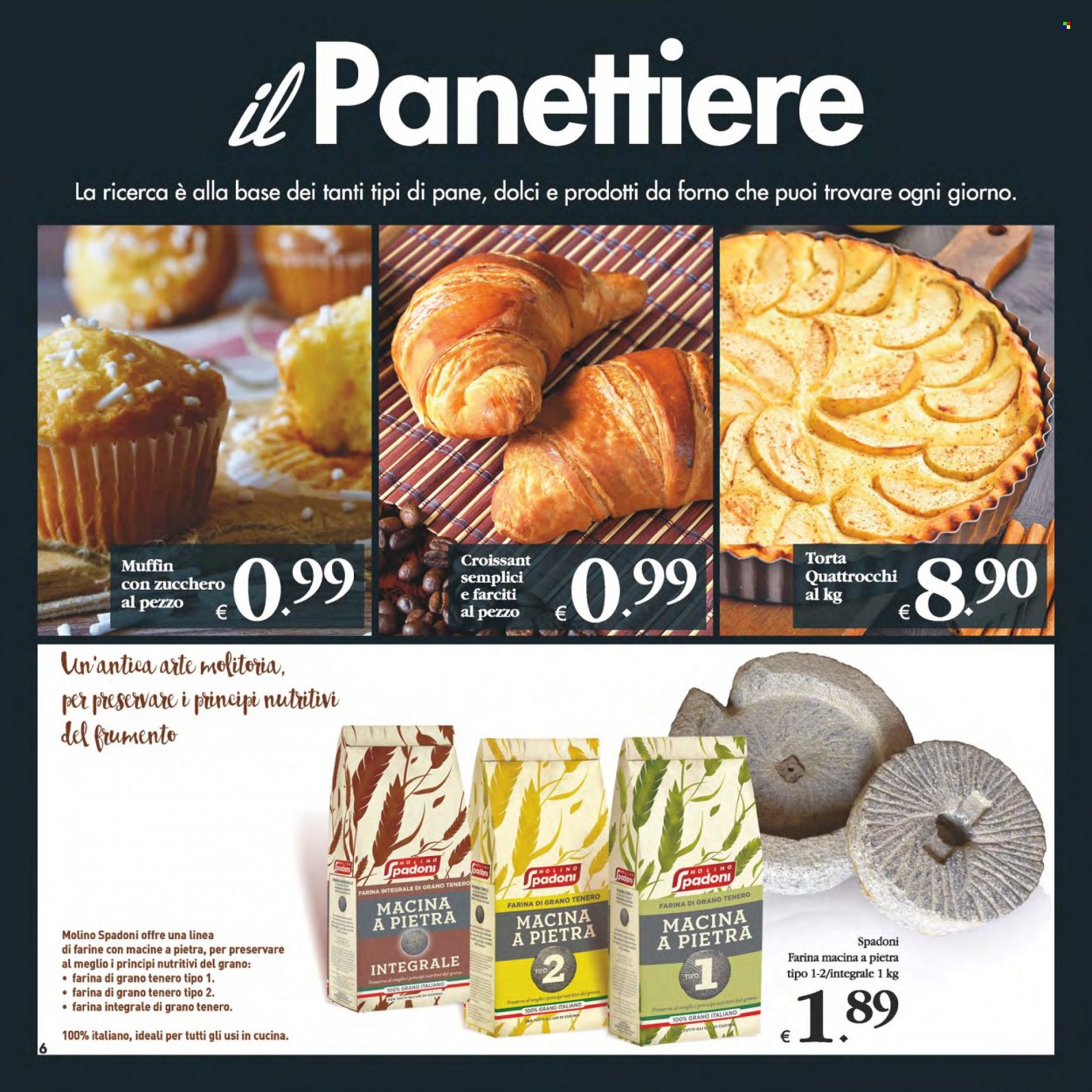 Volantino Deco - 21/4/2023 - 1/5/2023. Pagina 6