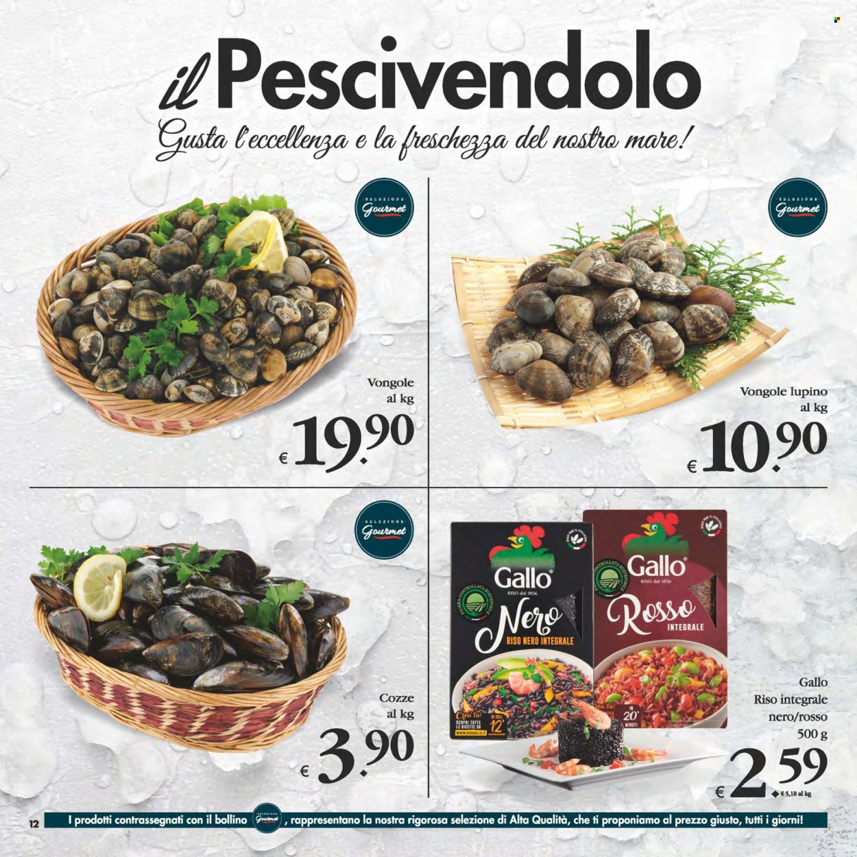 Volantino Deco - 21/4/2023 - 1/5/2023. Pagina 12