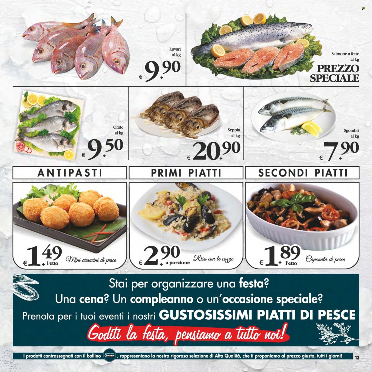 Volantino Deco - 21/4/2023 - 1/5/2023. Pagina 13