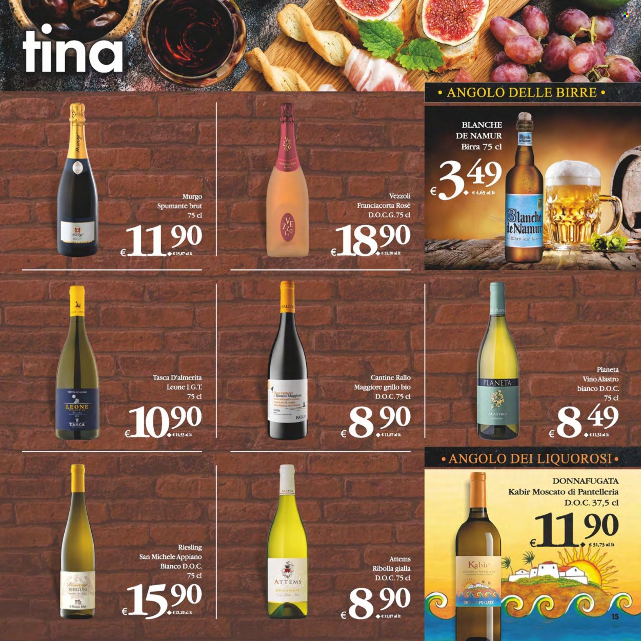 Volantino Deco - 21/4/2023 - 1/5/2023. Pagina 15