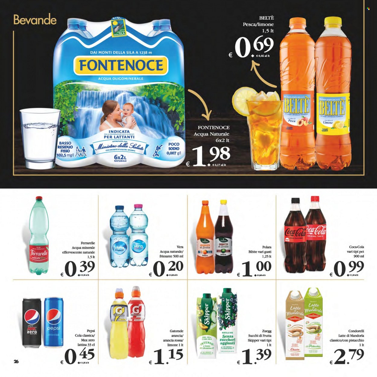 Volantino Deco - 21/4/2023 - 1/5/2023. Pagina 26
