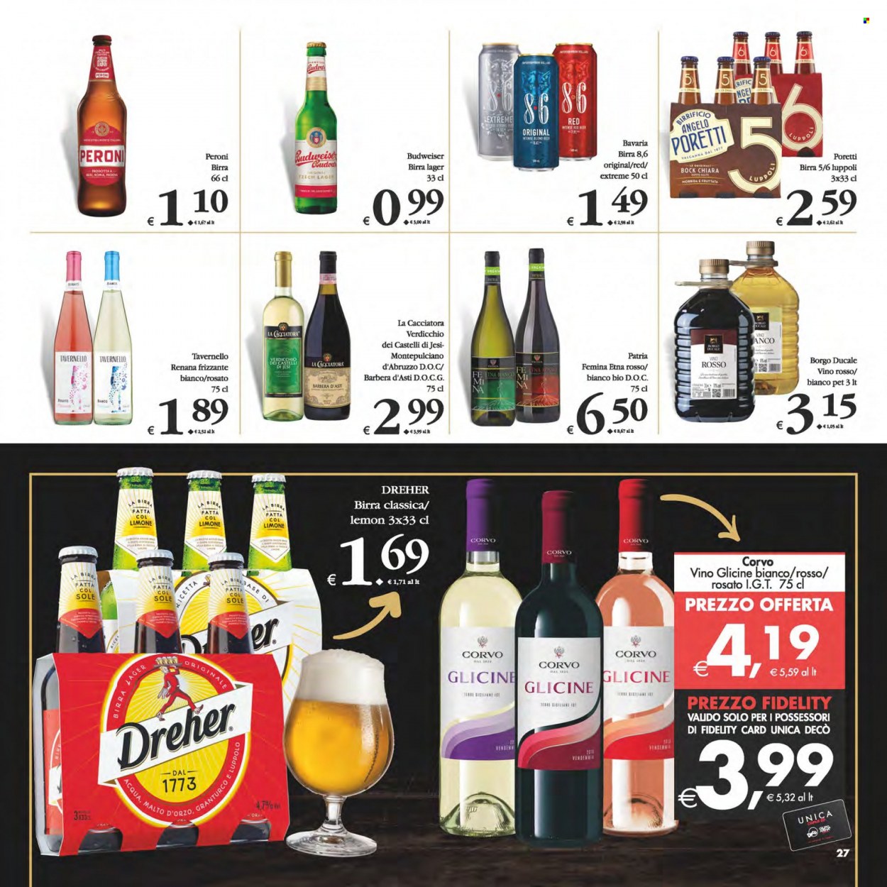 Volantino Deco - 21/4/2023 - 1/5/2023. Pagina 27