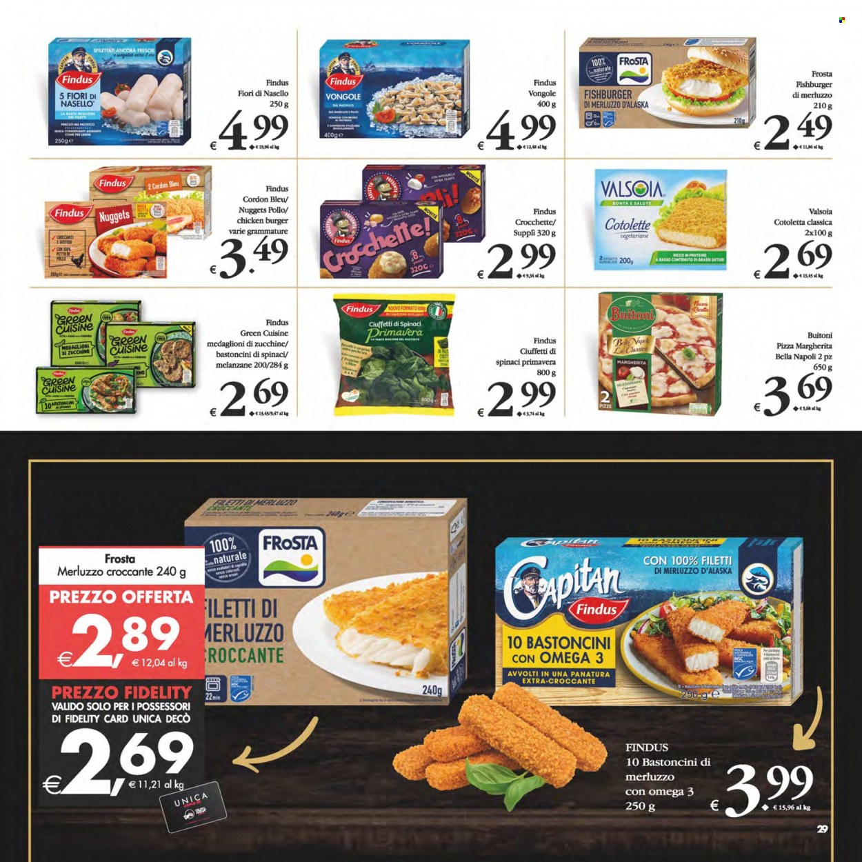 Volantino Deco - 21/4/2023 - 1/5/2023. Pagina 29