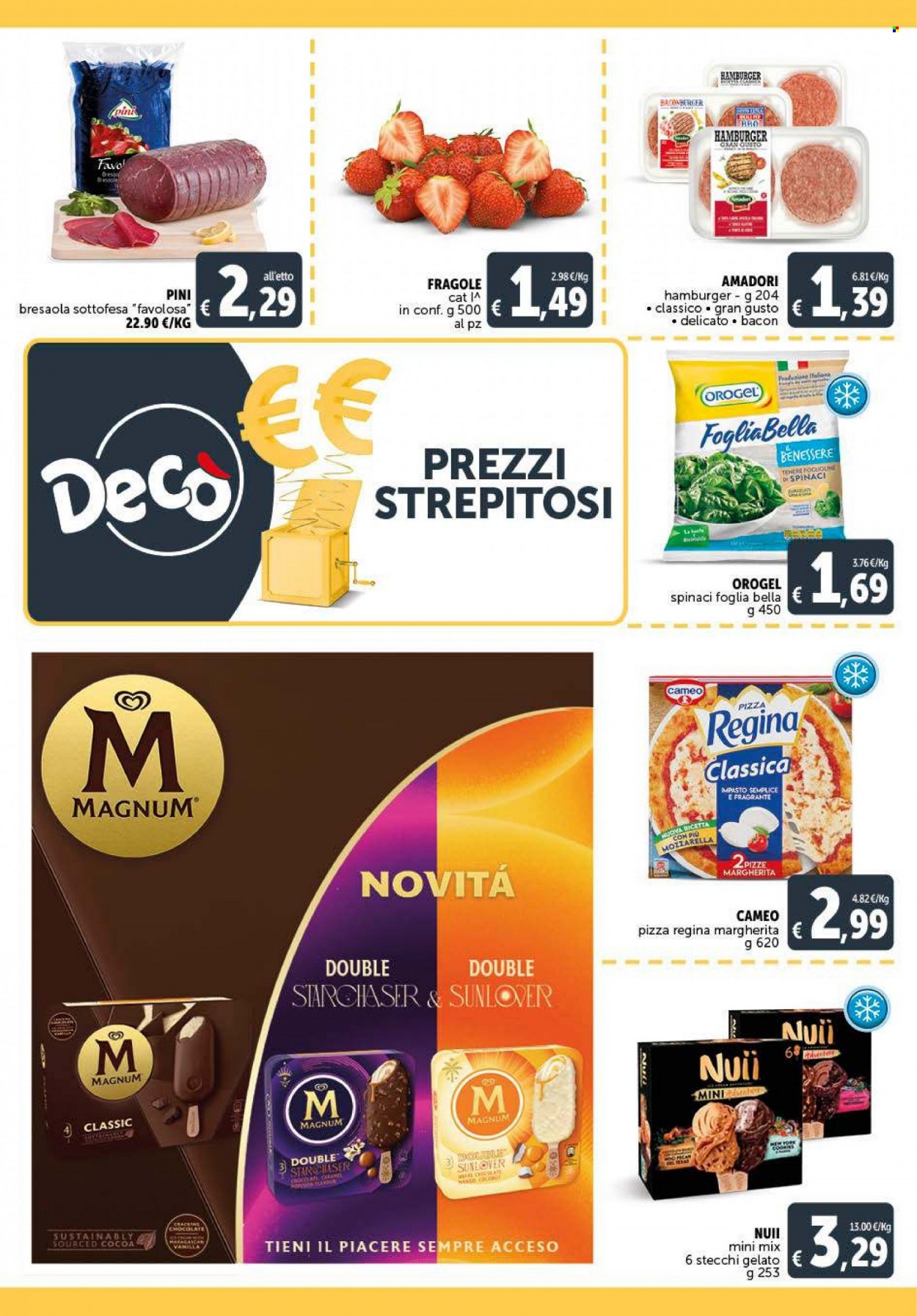Volantino Deco - 21/4/2023 - 1/5/2023. Pagina 2