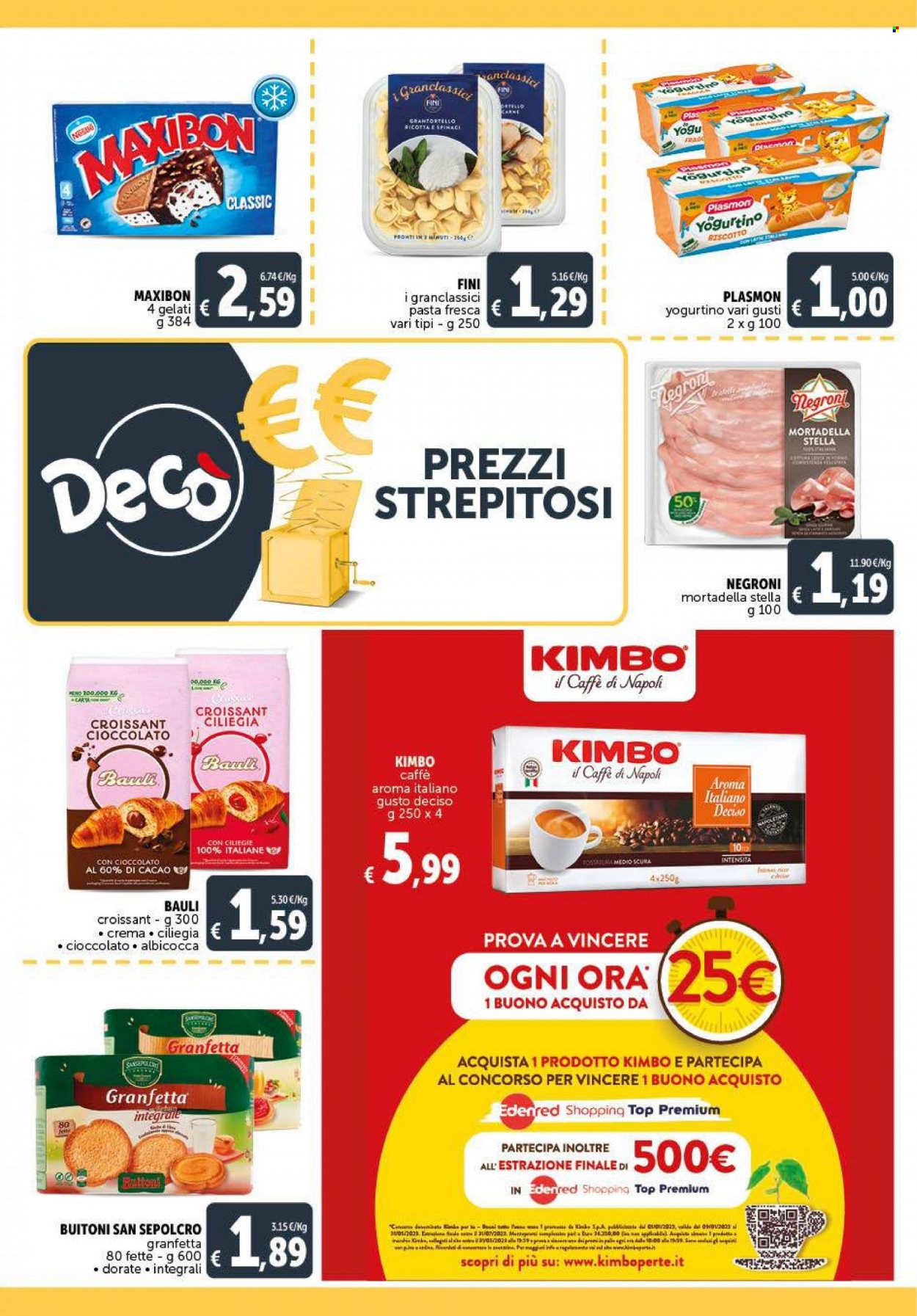 Leták Deco - 21.4.2023 - 1.5.2023. Strana 3