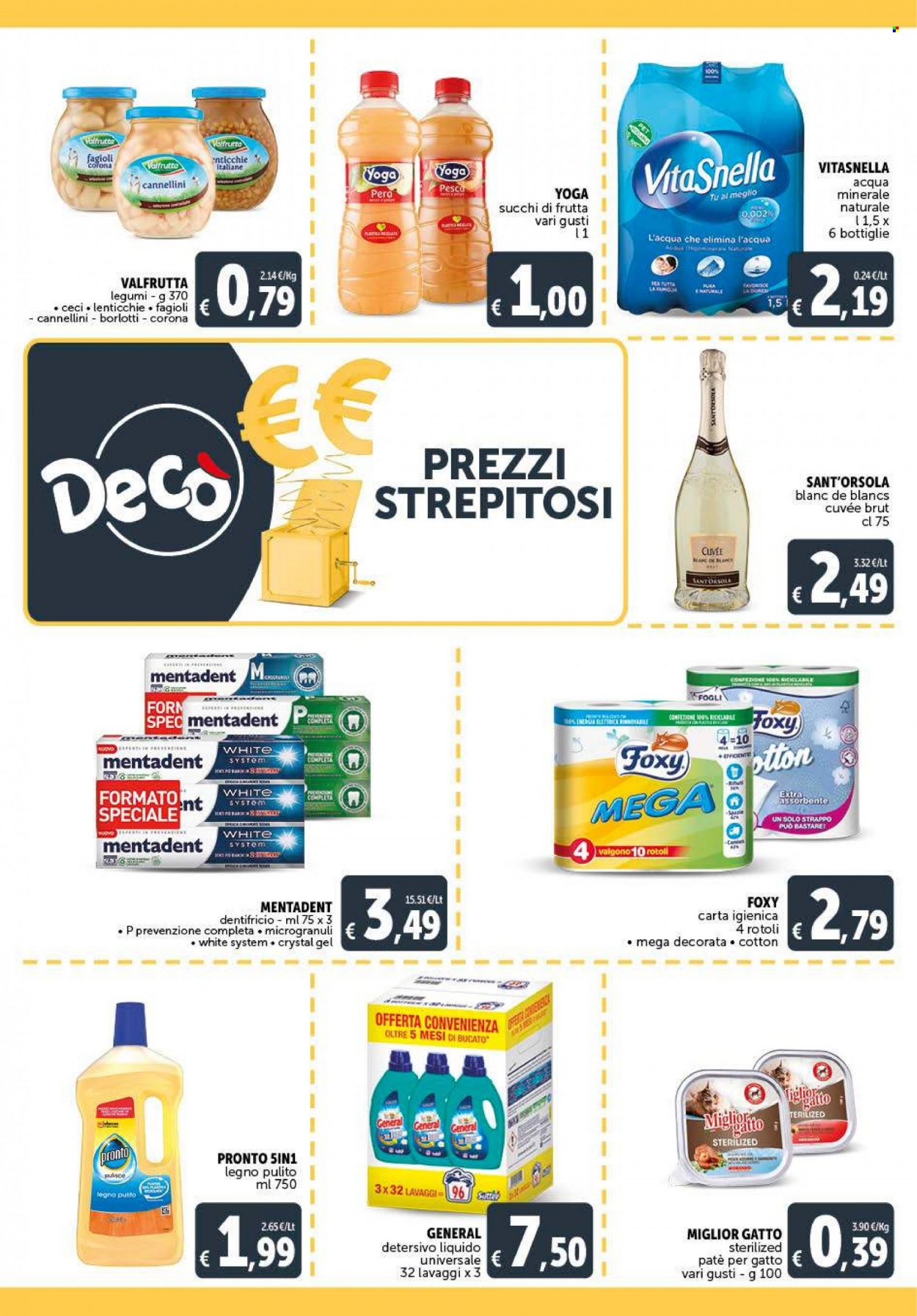 Leták Deco - 21.4.2023 - 1.5.2023. Strana 4