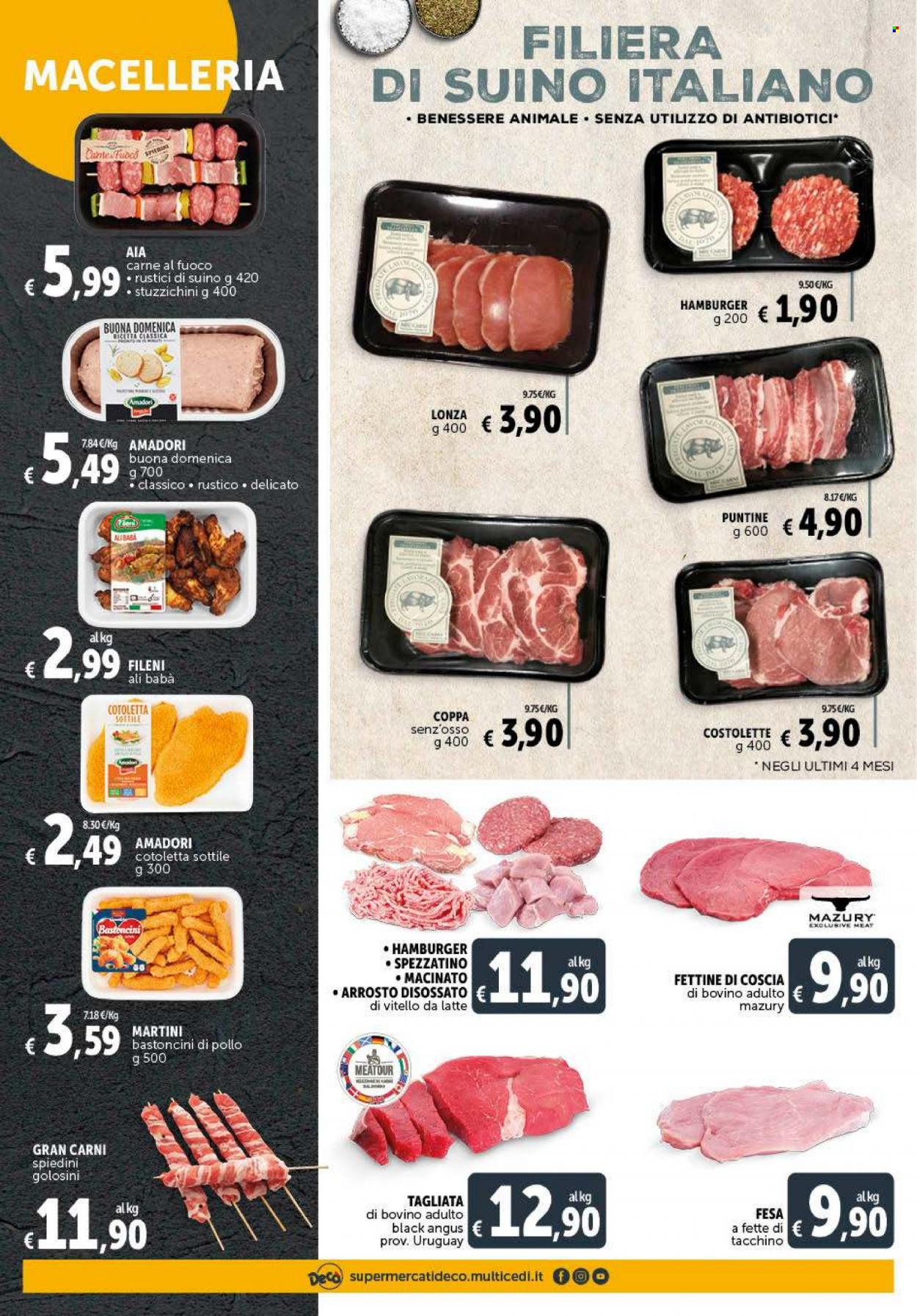 Volantino Deco - 21/4/2023 - 1/5/2023. Pagina 6