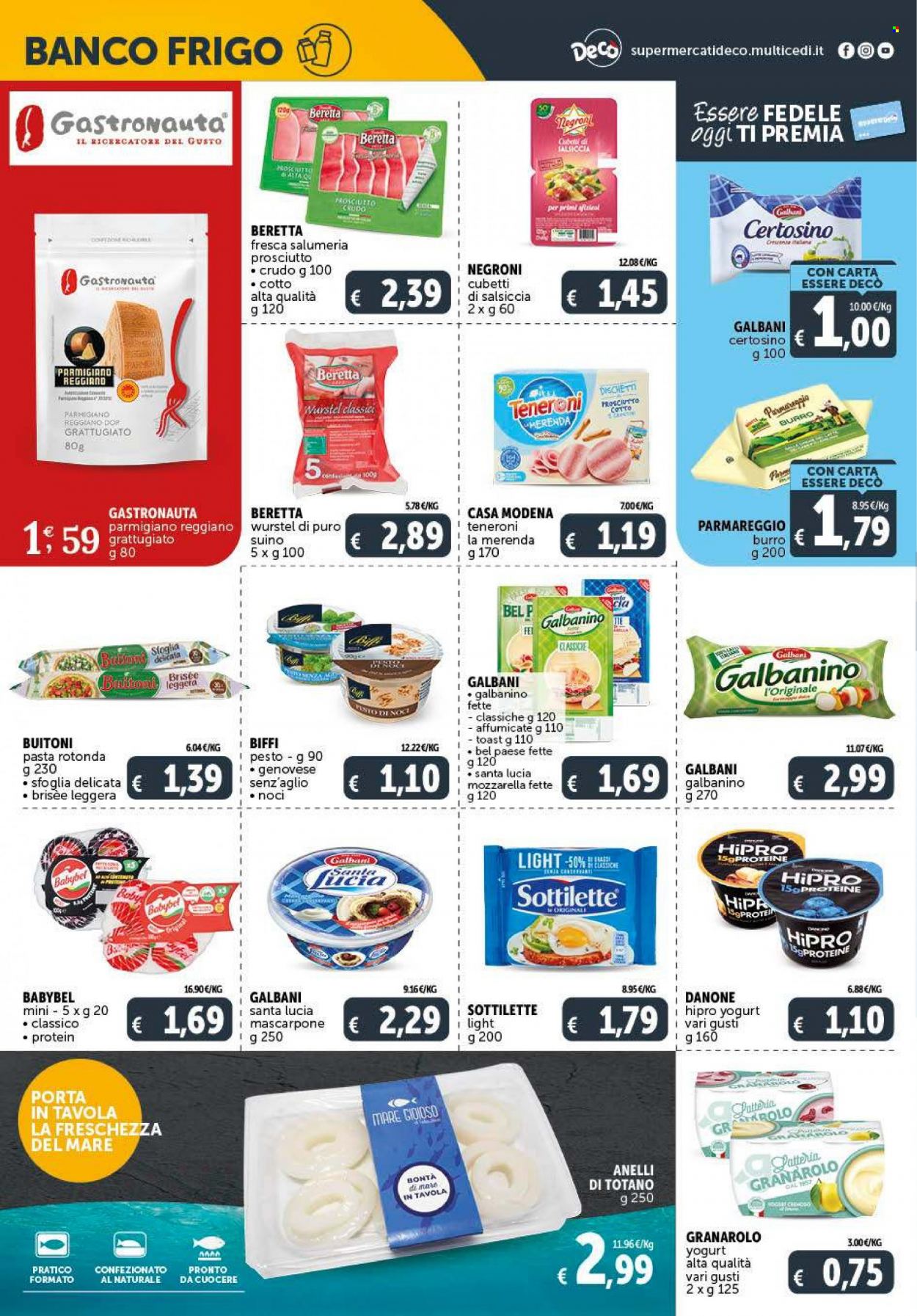 Volantino Deco - 21/4/2023 - 1/5/2023. Pagina 8