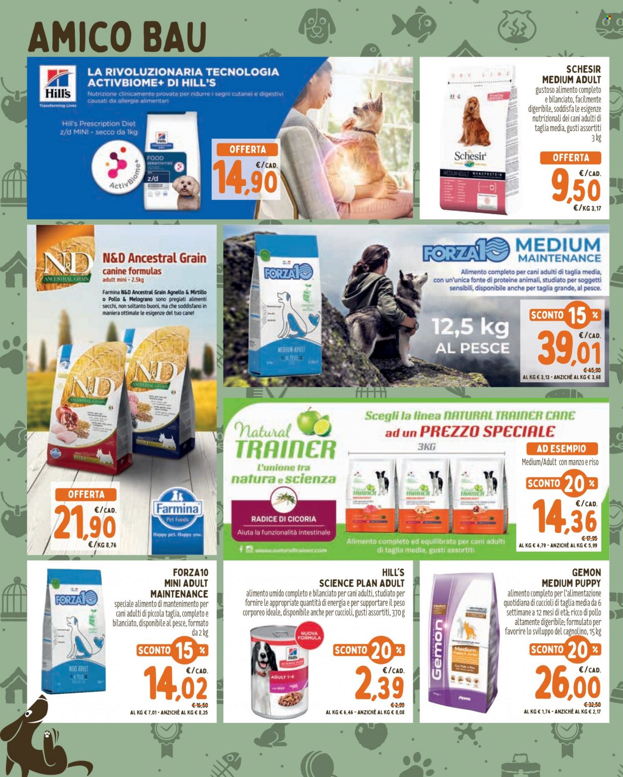 Volantino Conad - 27/4/2023 - 24/5/2023. Pagina 2