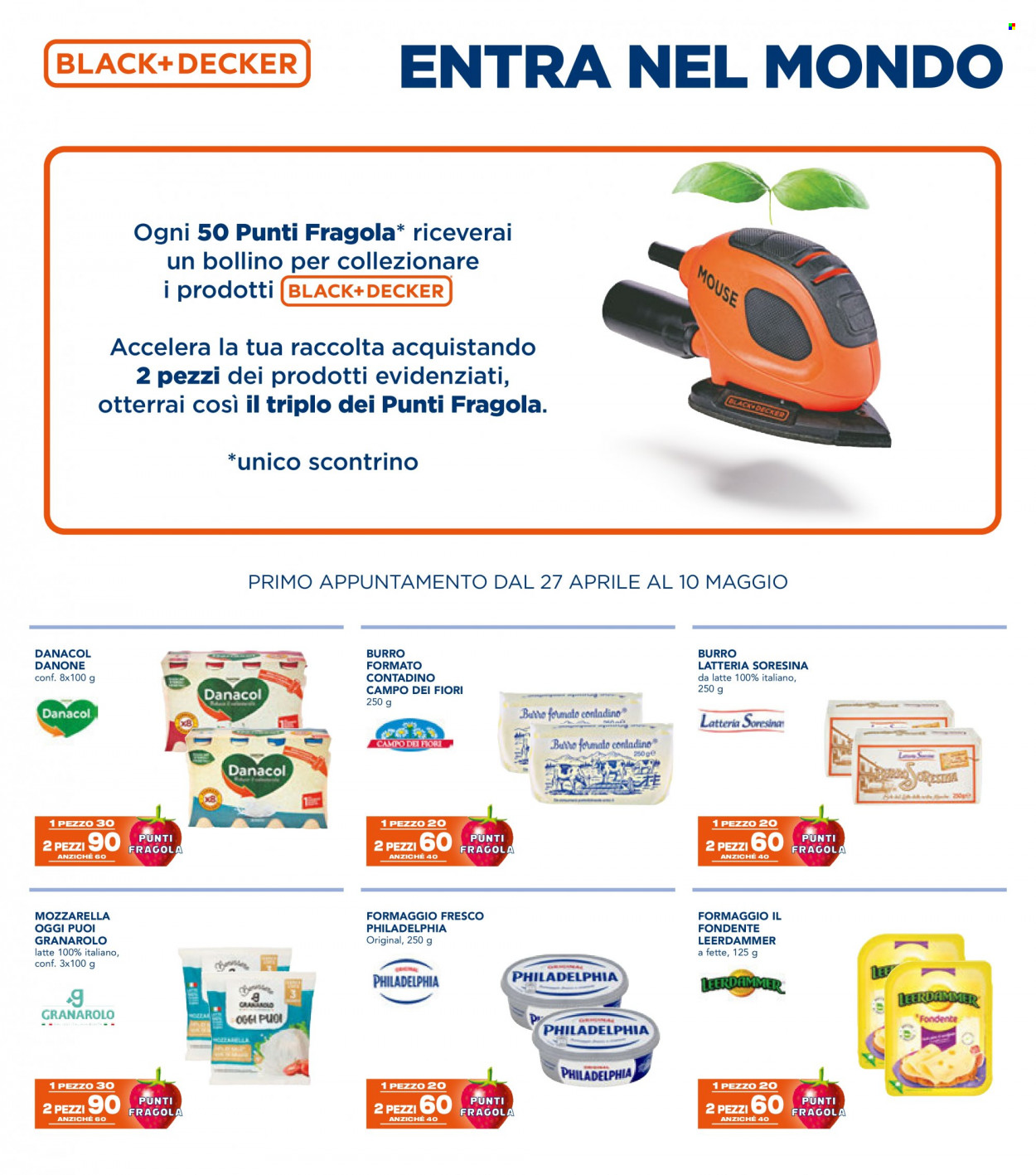 Volantino Esselunga - 27/4/2023 - 5/7/2023. Pagina 6