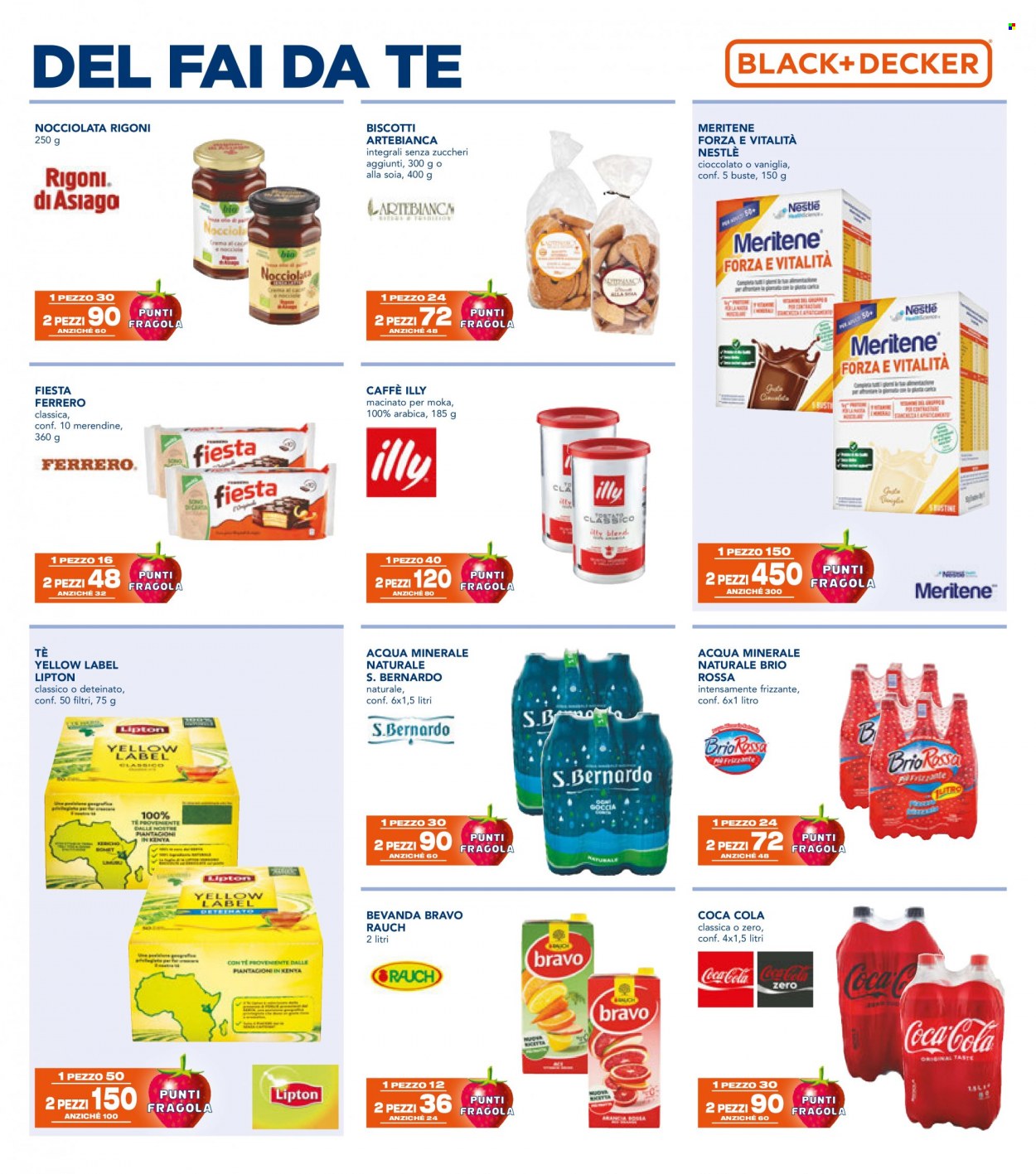 Volantino Esselunga - 27/4/2023 - 5/7/2023. Pagina 9