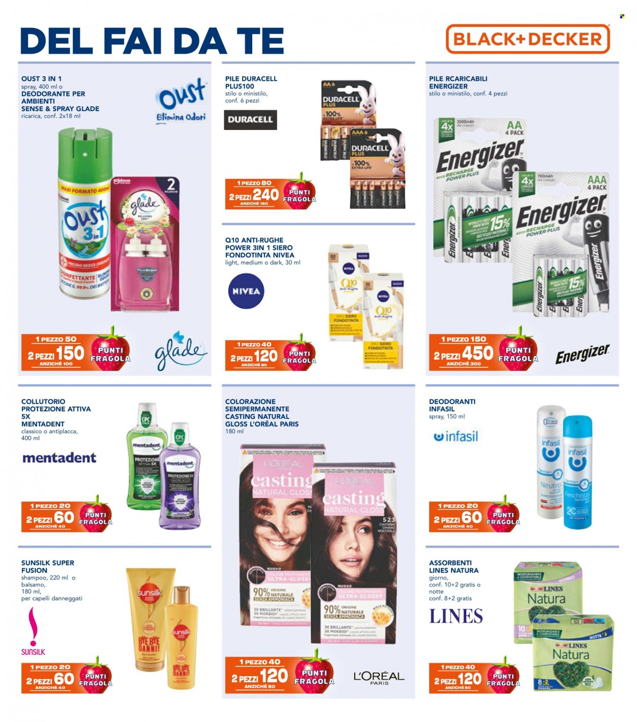 Volantino Esselunga - 27/4/2023 - 5/7/2023. Pagina 11