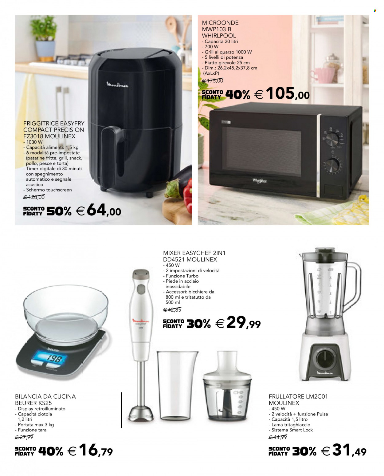 Volantino Esselunga - 27/4/2023 - 10/5/2023. Pagina 9