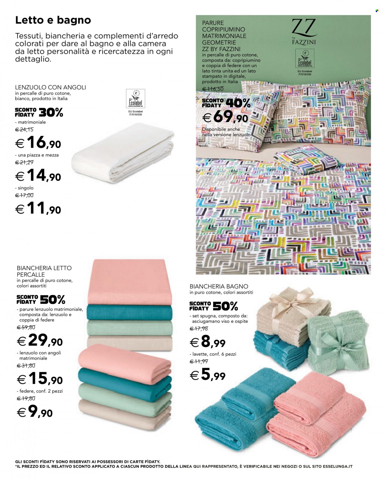 Volantino Esselunga - 27/4/2023 - 10/5/2023. Pagina 10