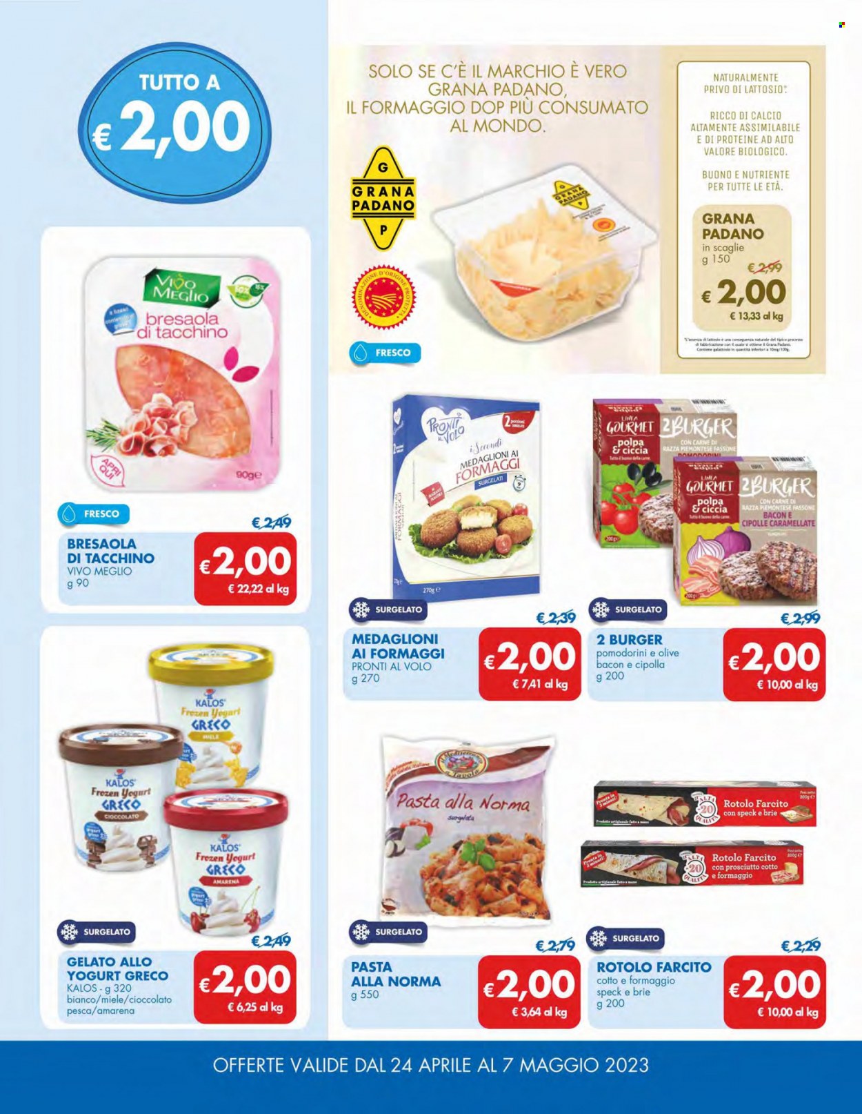 Volantino MD Discount - 24/4/2023 - 7/5/2023. Pagina 7