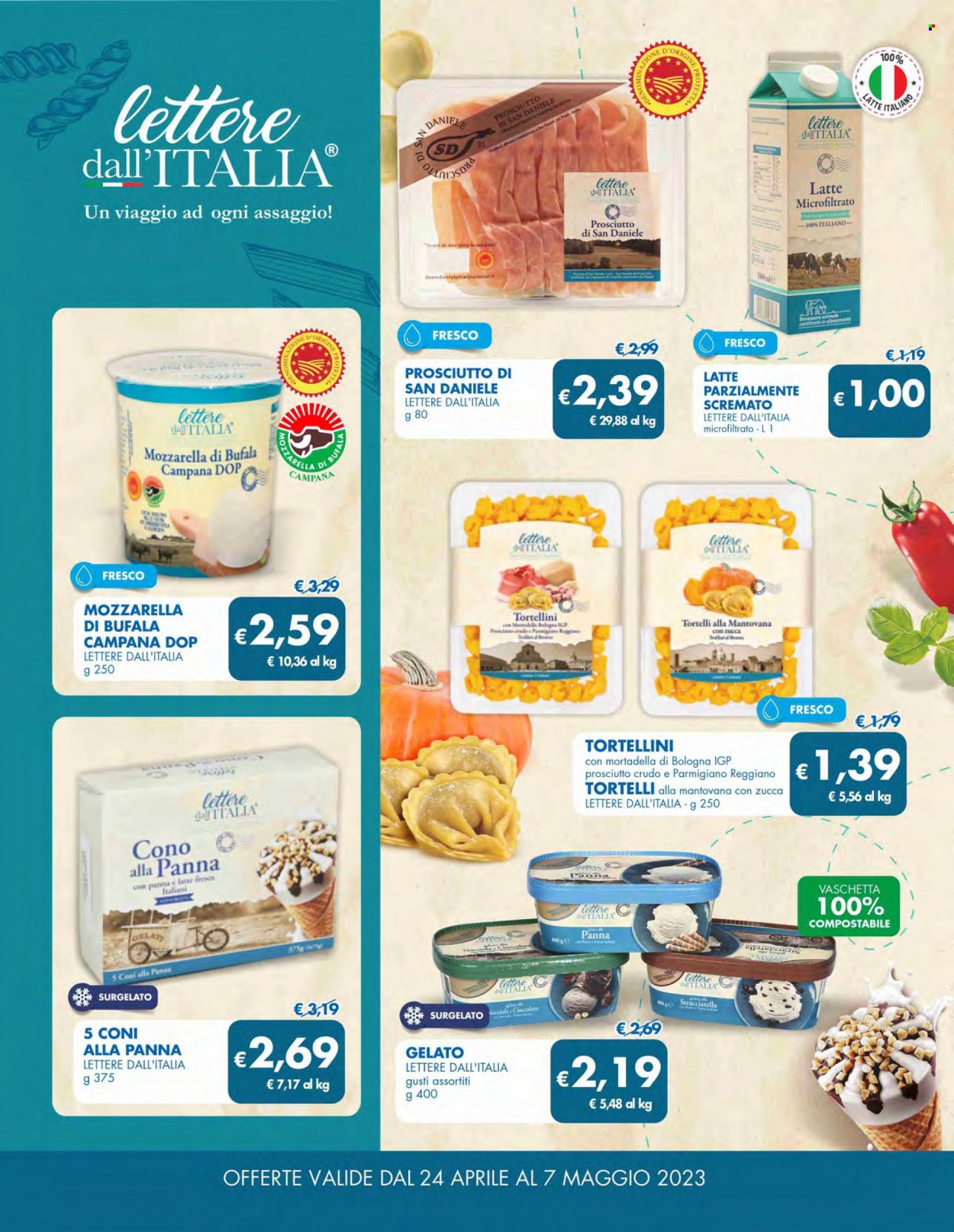 Volantino MD Discount - 24/4/2023 - 7/5/2023. Pagina 15