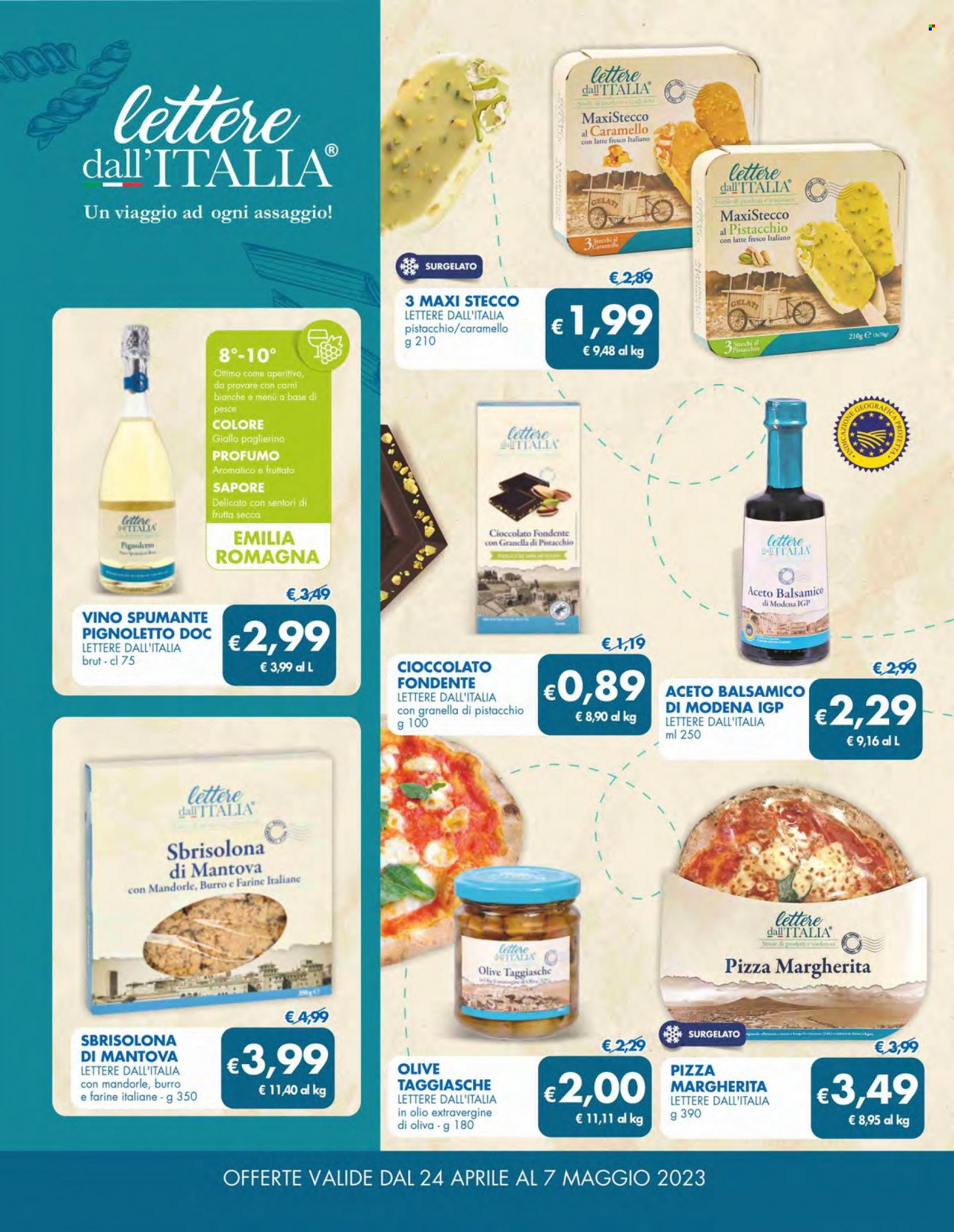Volantino MD Discount - 24/4/2023 - 7/5/2023. Pagina 16