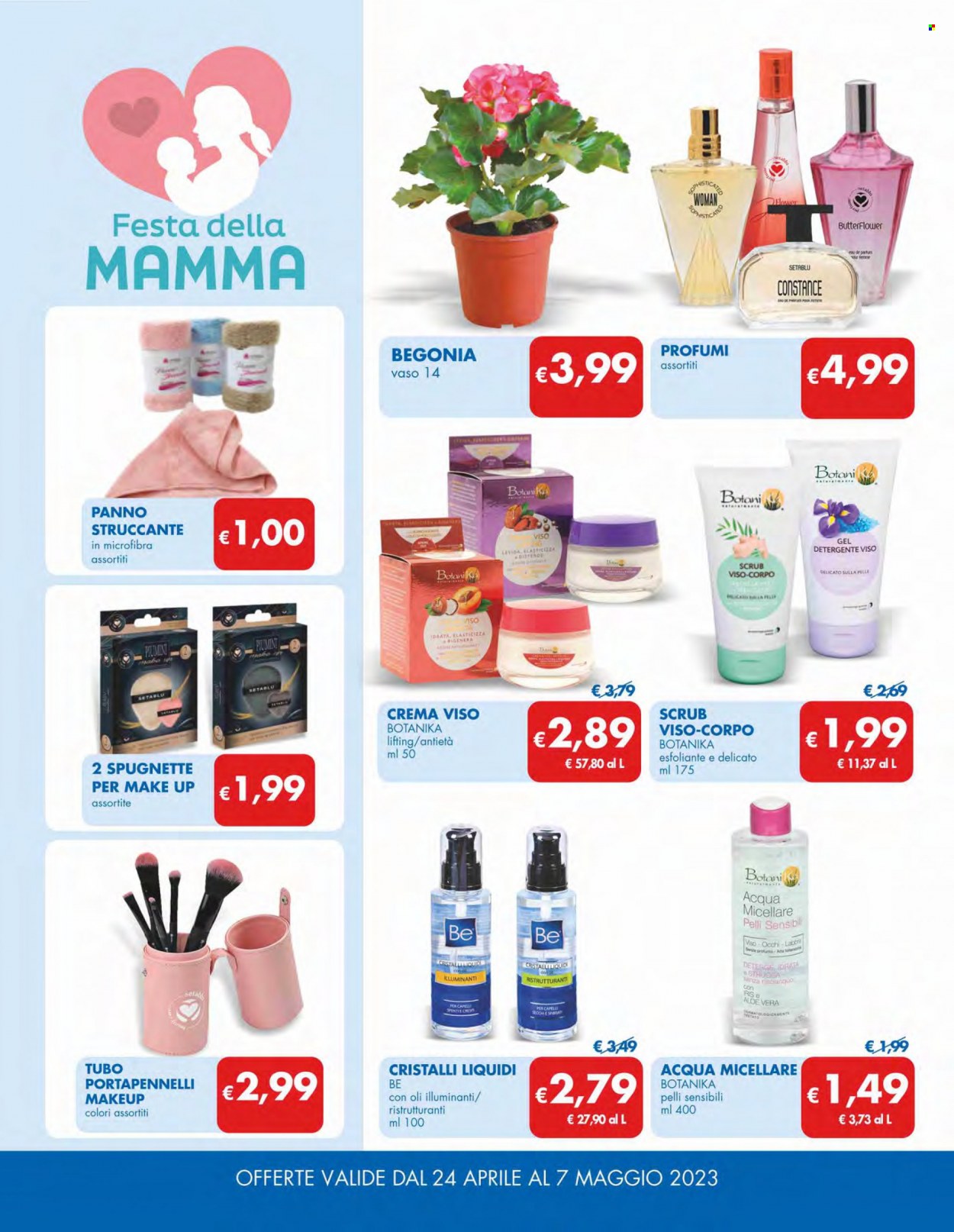 Volantino MD Discount - 24/4/2023 - 7/5/2023. Pagina 17