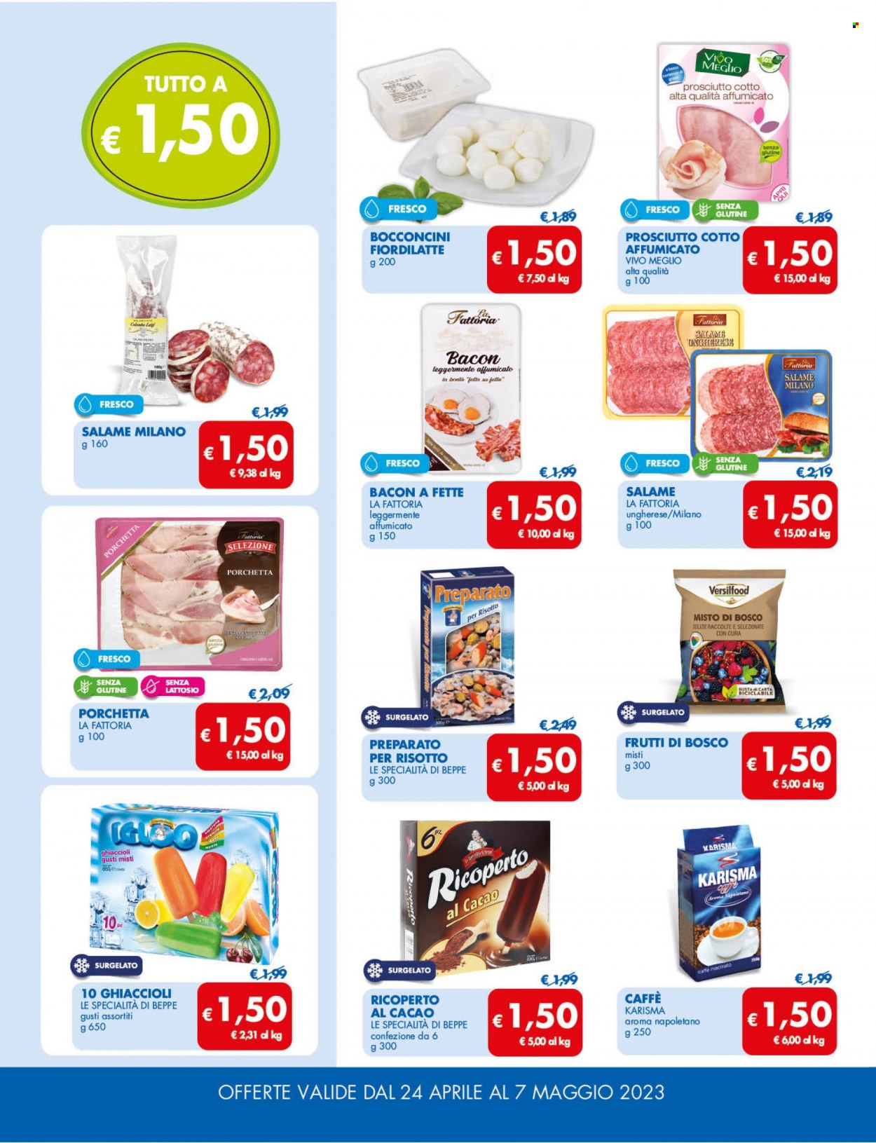 Leták MD Discount - 24.4.2023 - 7.5.2023. Strana 5