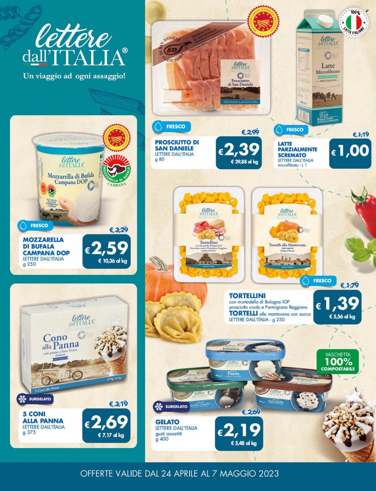 Leták MD Discount - 24.4.2023 - 7.5.2023. Strana 17