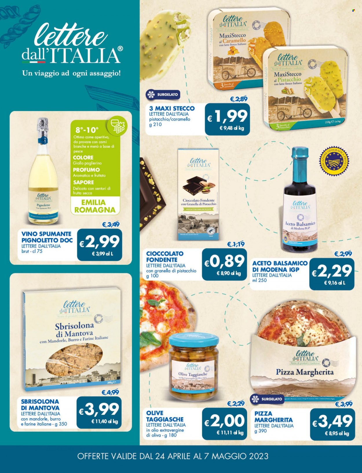 Volantino MD Discount - 24/4/2023 - 7/5/2023. Pagina 18