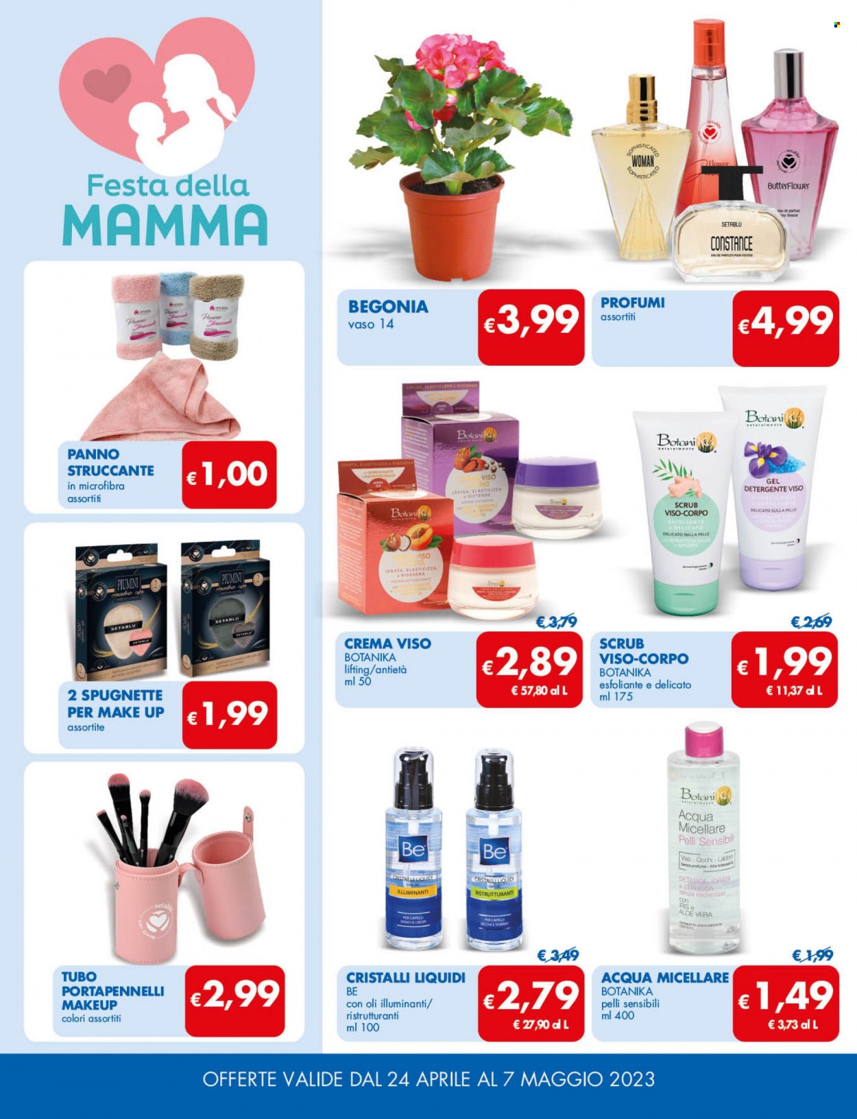 Volantino MD Discount - 24/4/2023 - 7/5/2023. Pagina 19